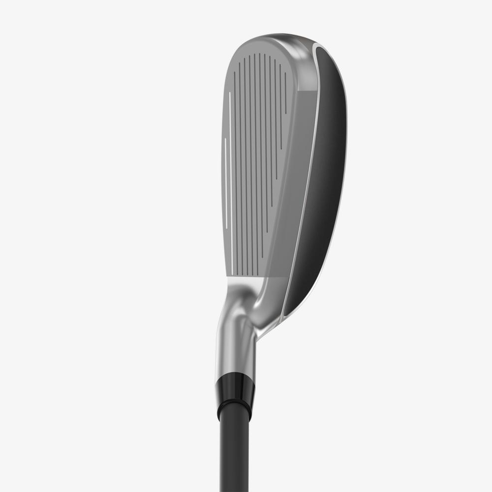 Halo XL Full-Face Irons w/ Graphite Shafts