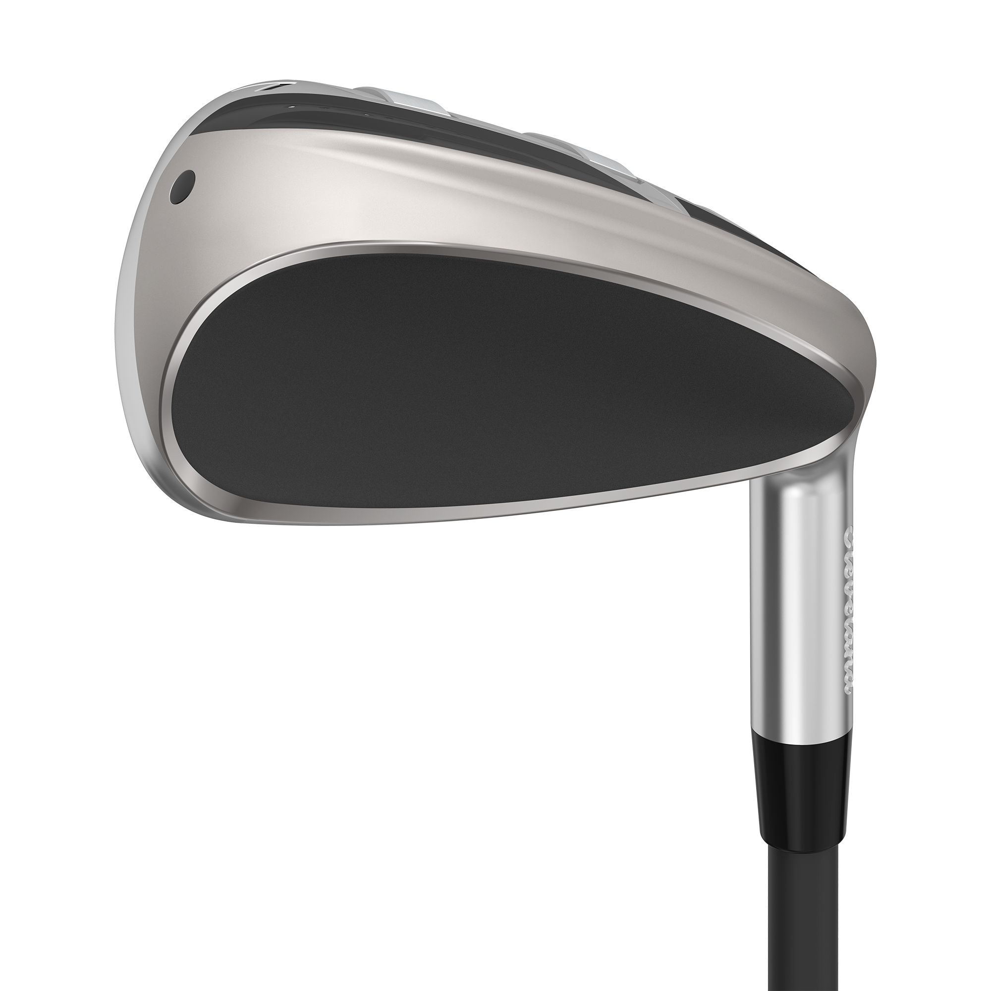 Halo XL Full-Face Women's Irons w/ Graphite Shafts