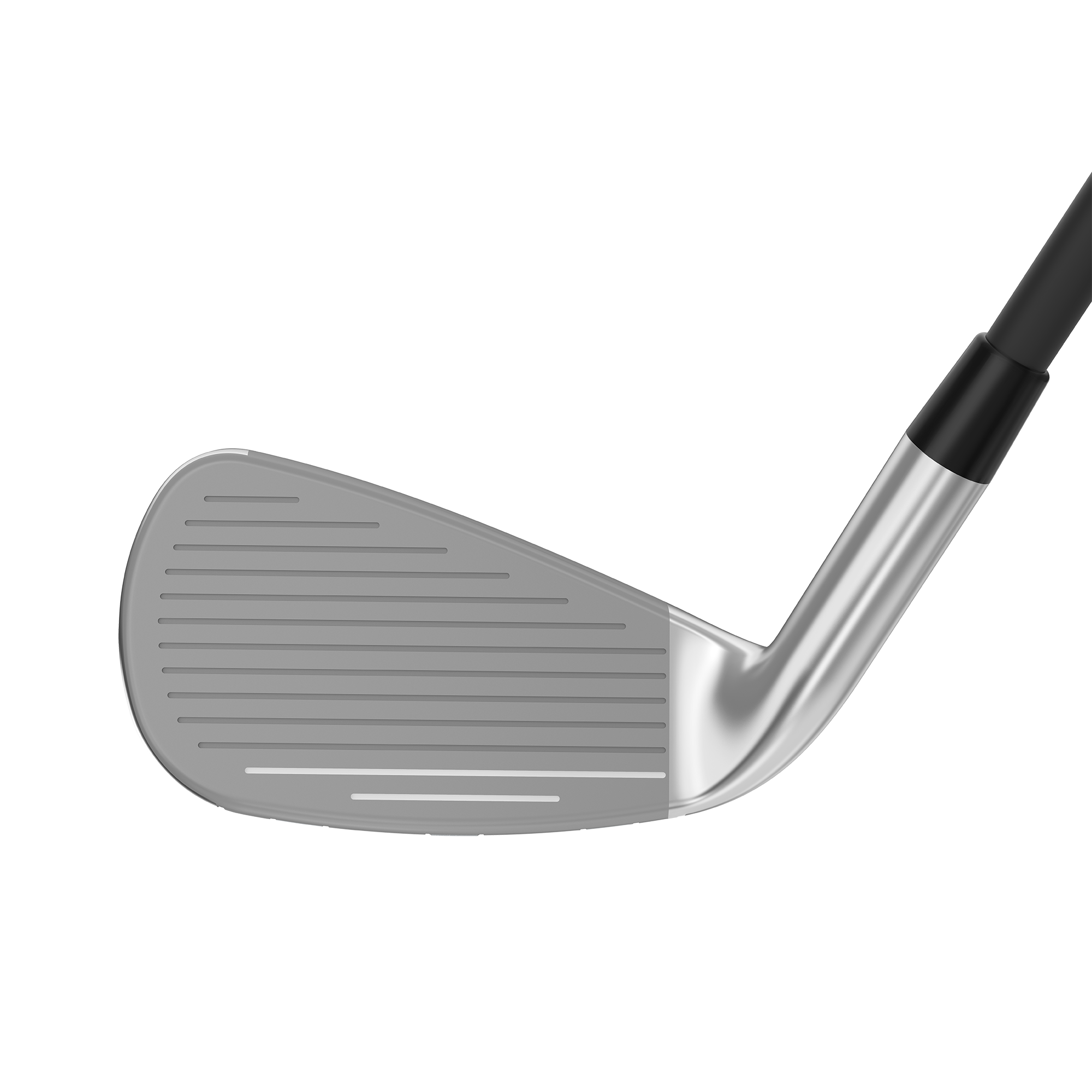 Halo XL Full-Face Women's Irons w/ Graphite Shafts