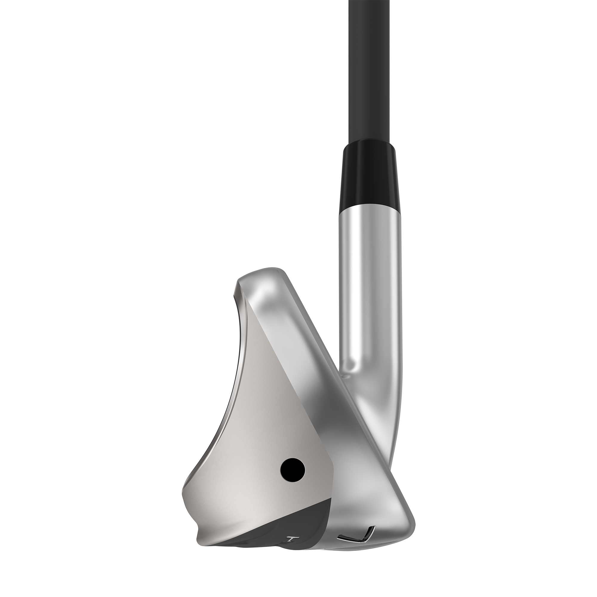 Halo XL Full-Face Women's Irons w/ Graphite Shafts