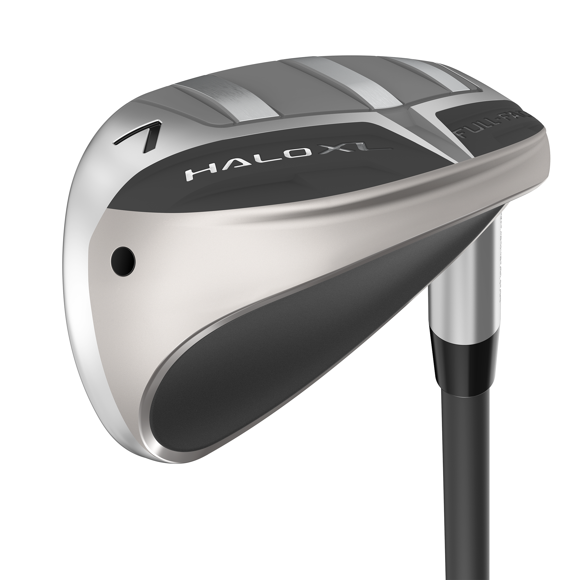 Halo XL Full-Face Women's Irons w/ Graphite Shafts