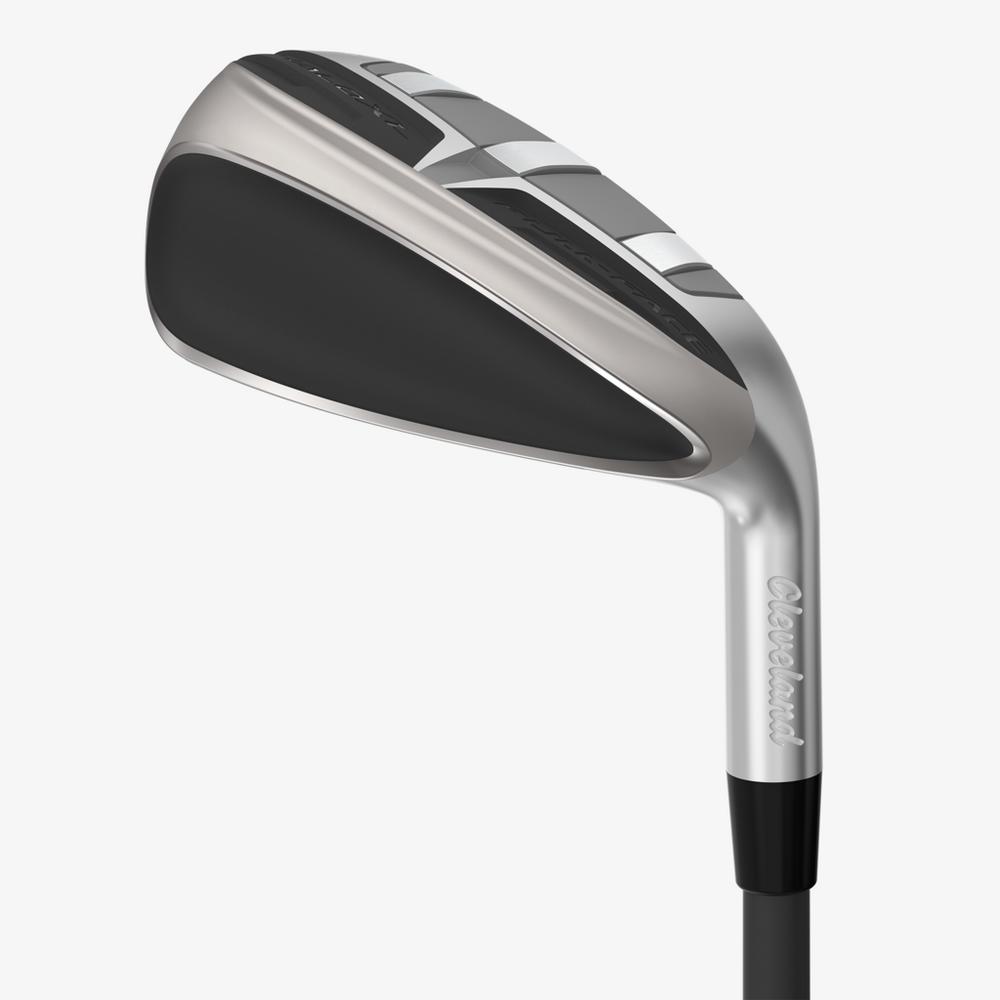 Halo XL Full-Face Women's Irons w/ Graphite Shafts