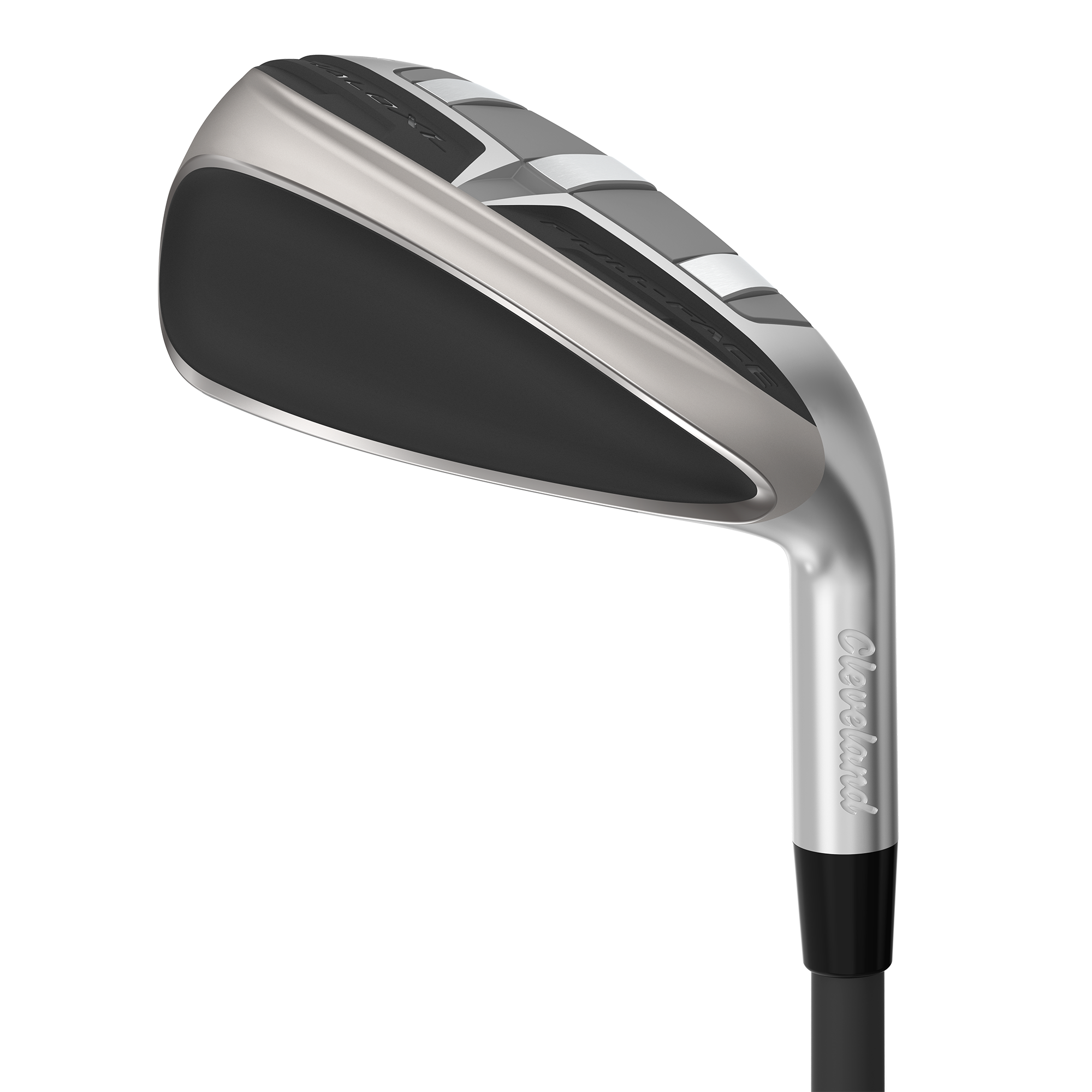 Halo XL Full-Face Women's Irons w/ Graphite Shafts