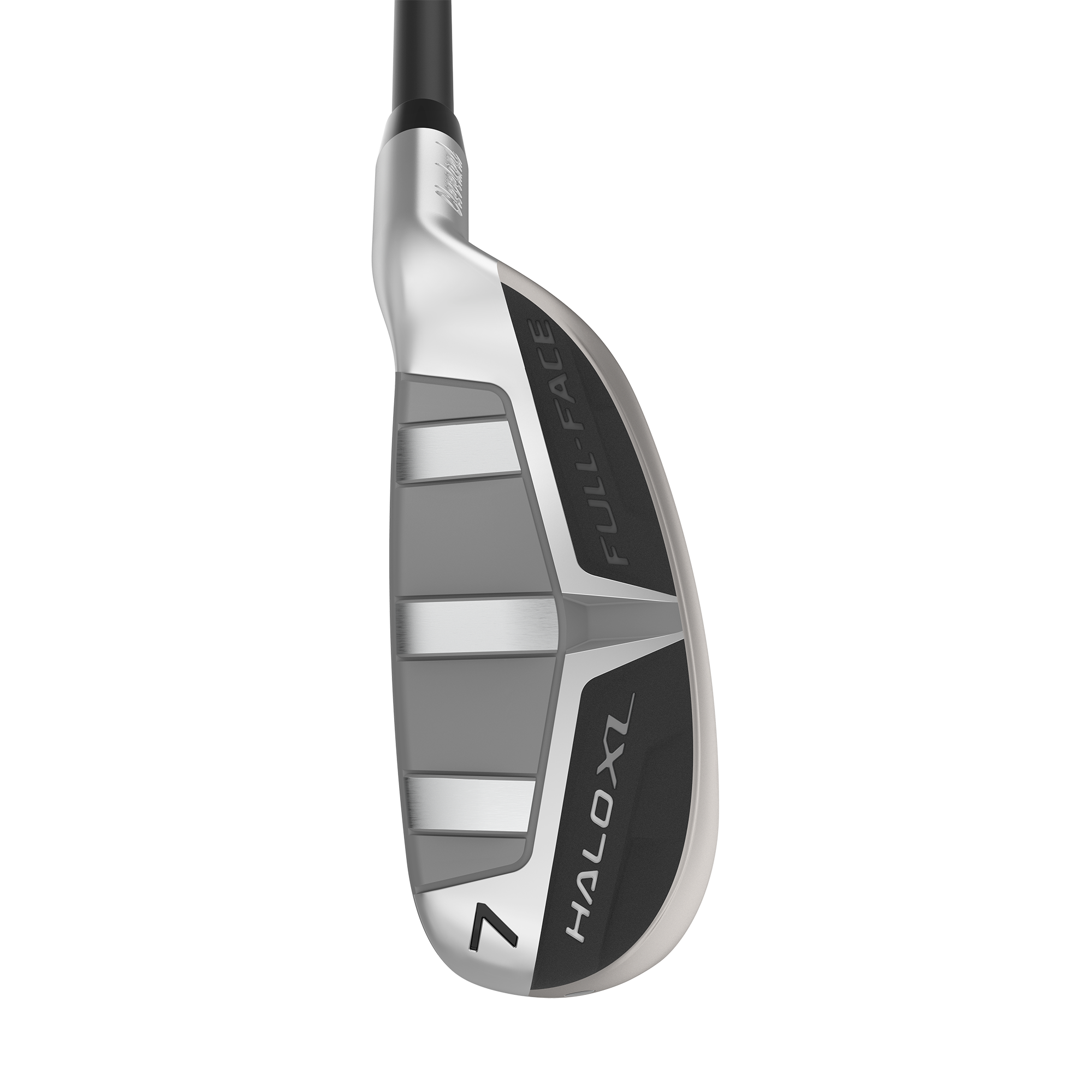 Halo XL Full-Face Women's Irons w/ Graphite Shafts