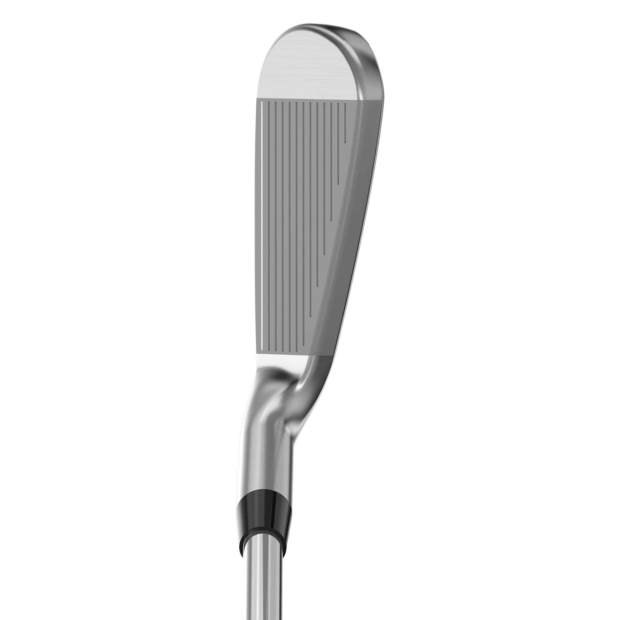 Zipcore XL Irons w/ Steel Shafts