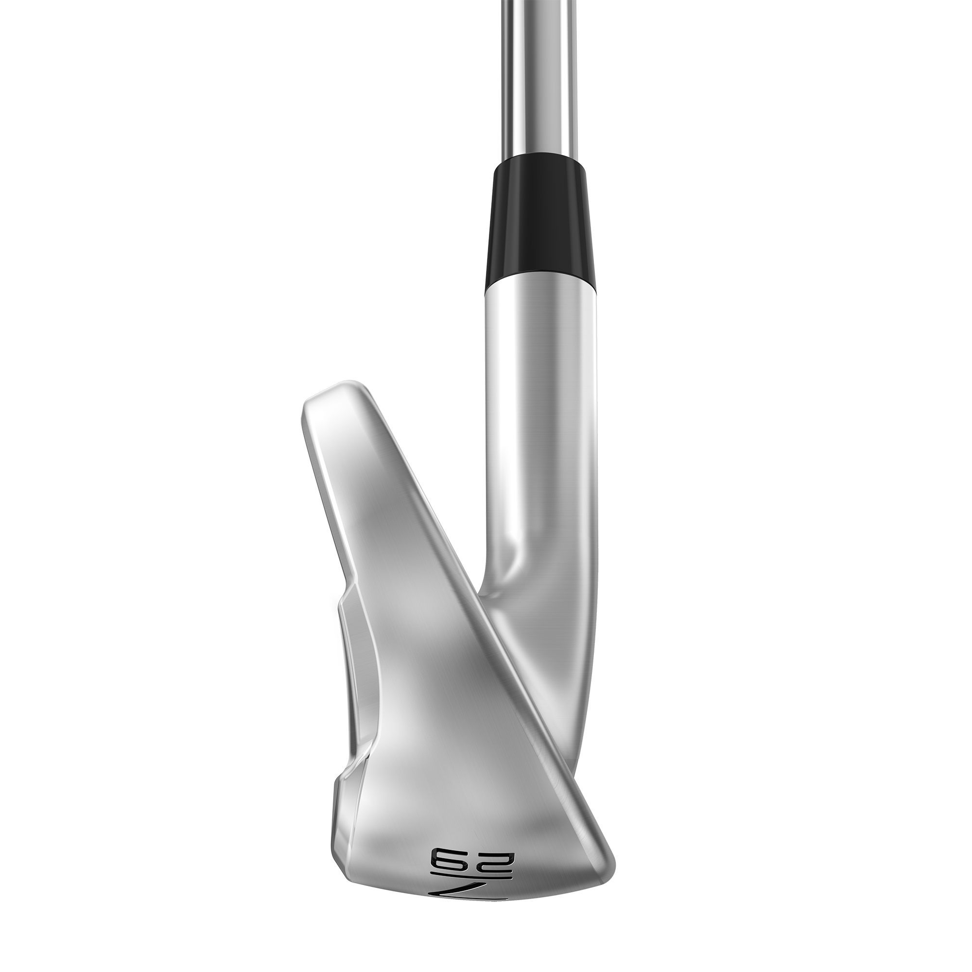 Zipcore XL Irons w/ Steel Shafts