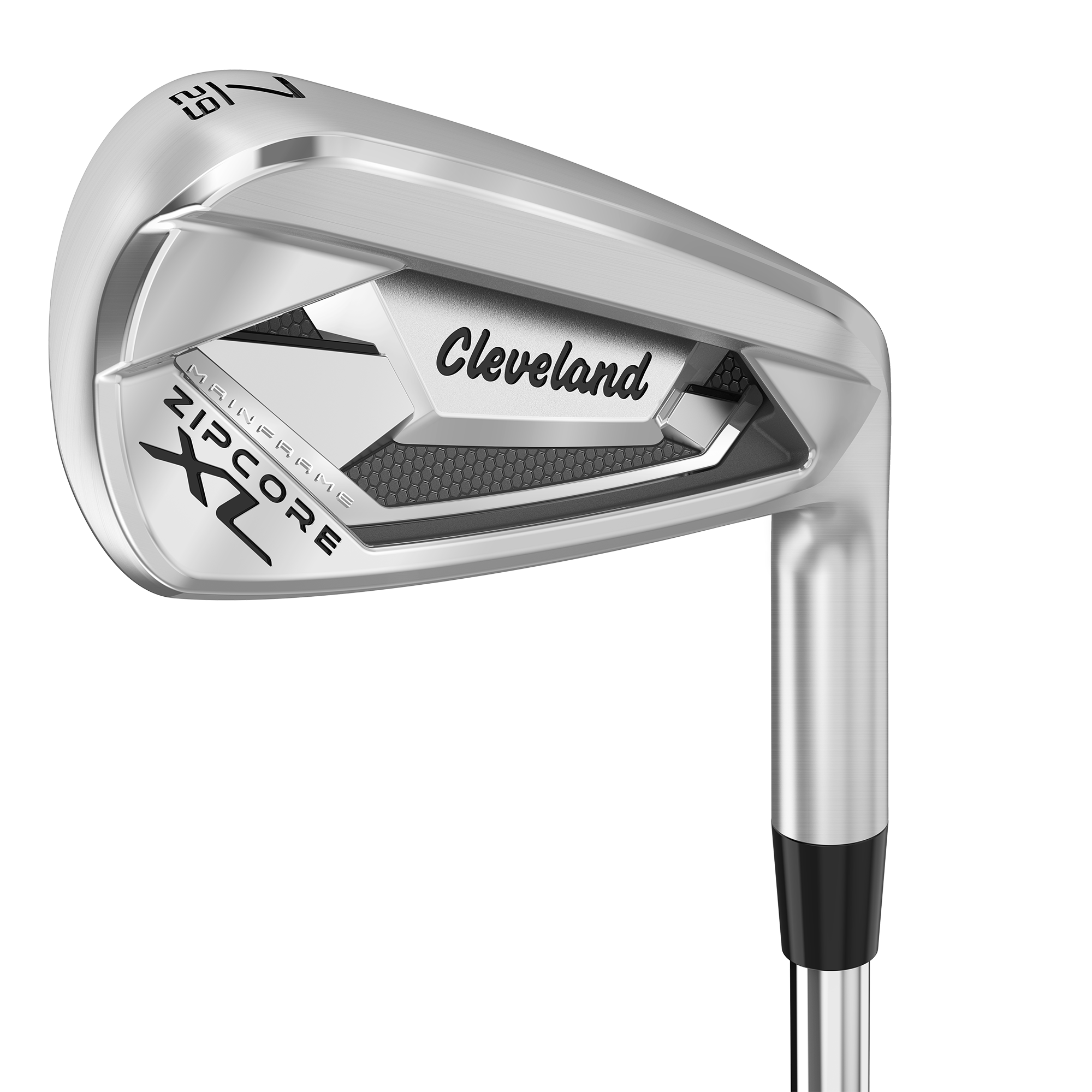 Zipcore XL Women's Irons w/ Graphite Shafts