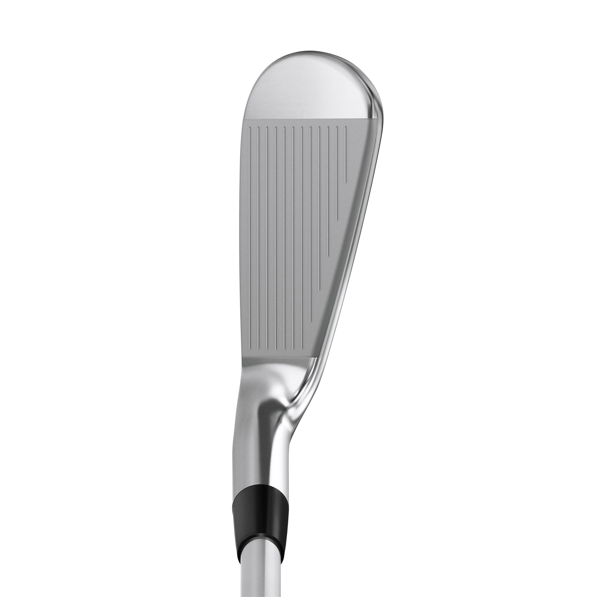 Pro 241 Irons w/ Graphite Shafts - CUSTOM ONLY