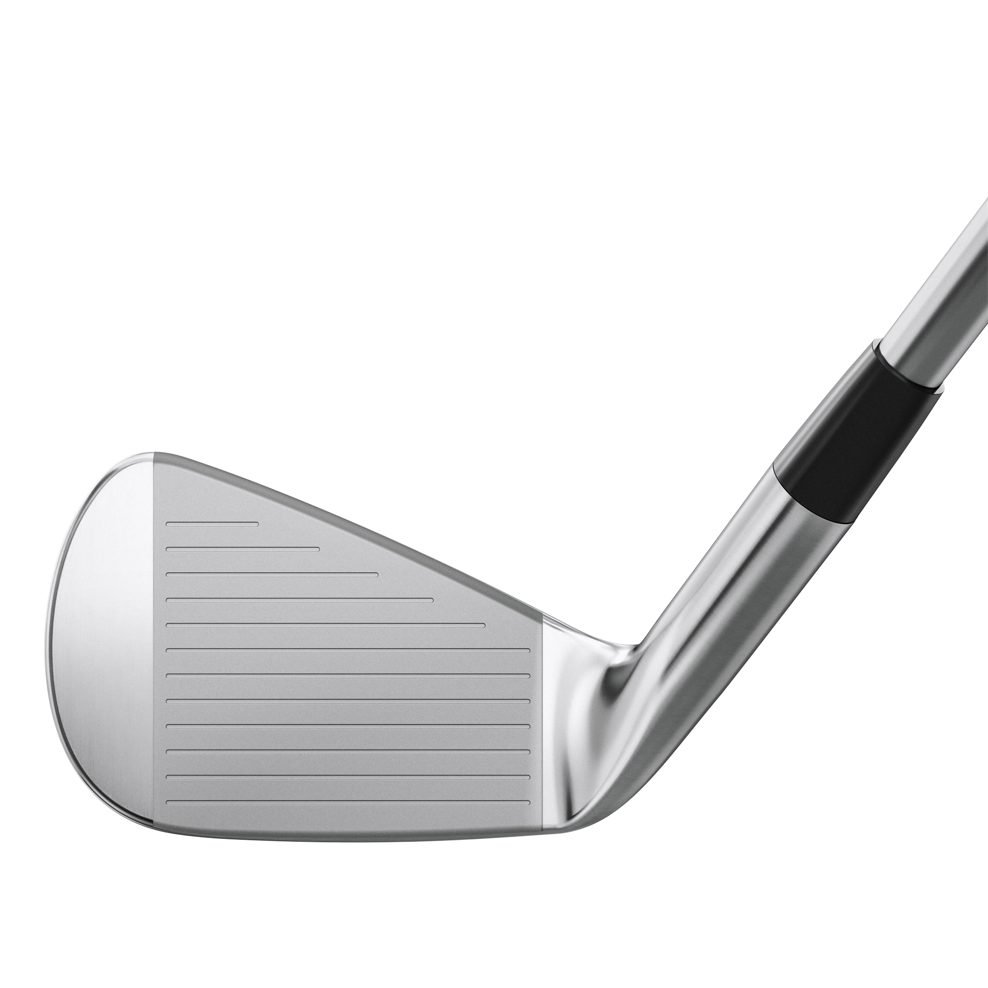 Pro 241 Irons w/ Graphite Shafts - CUSTOM ONLY