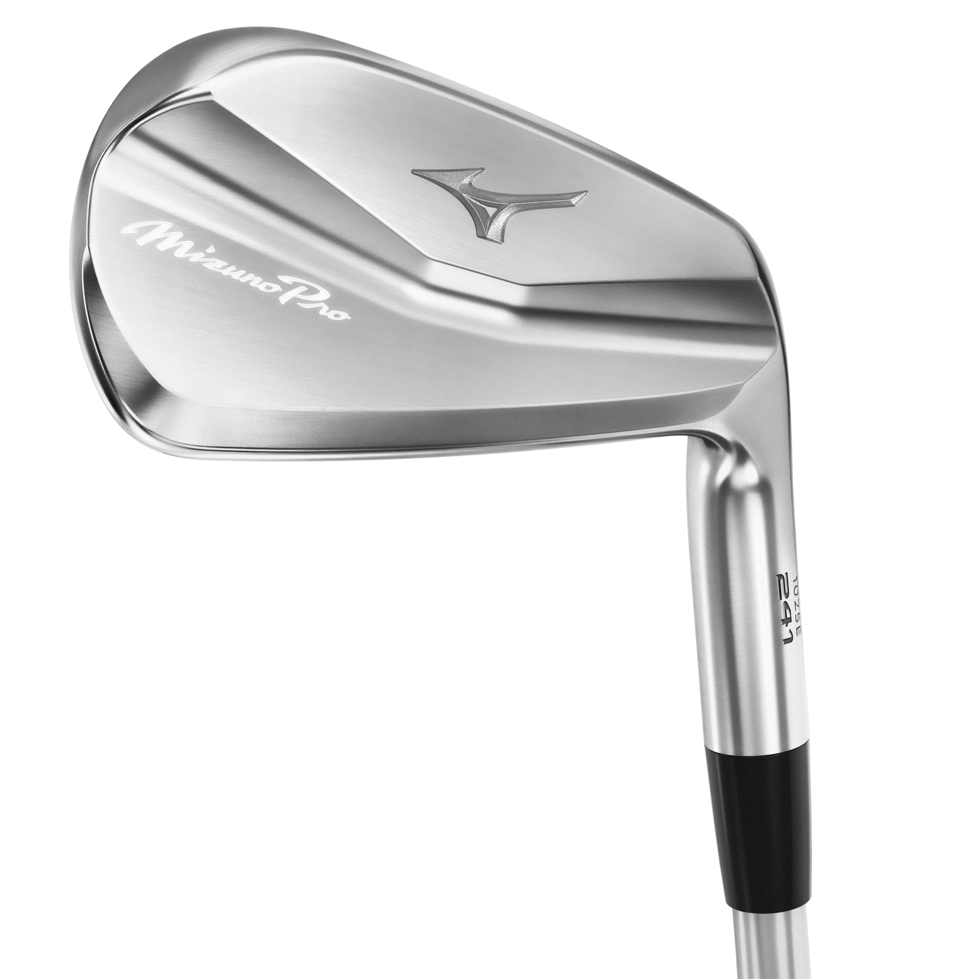 Pro 241 Irons w/ Graphite Shafts - CUSTOM ONLY