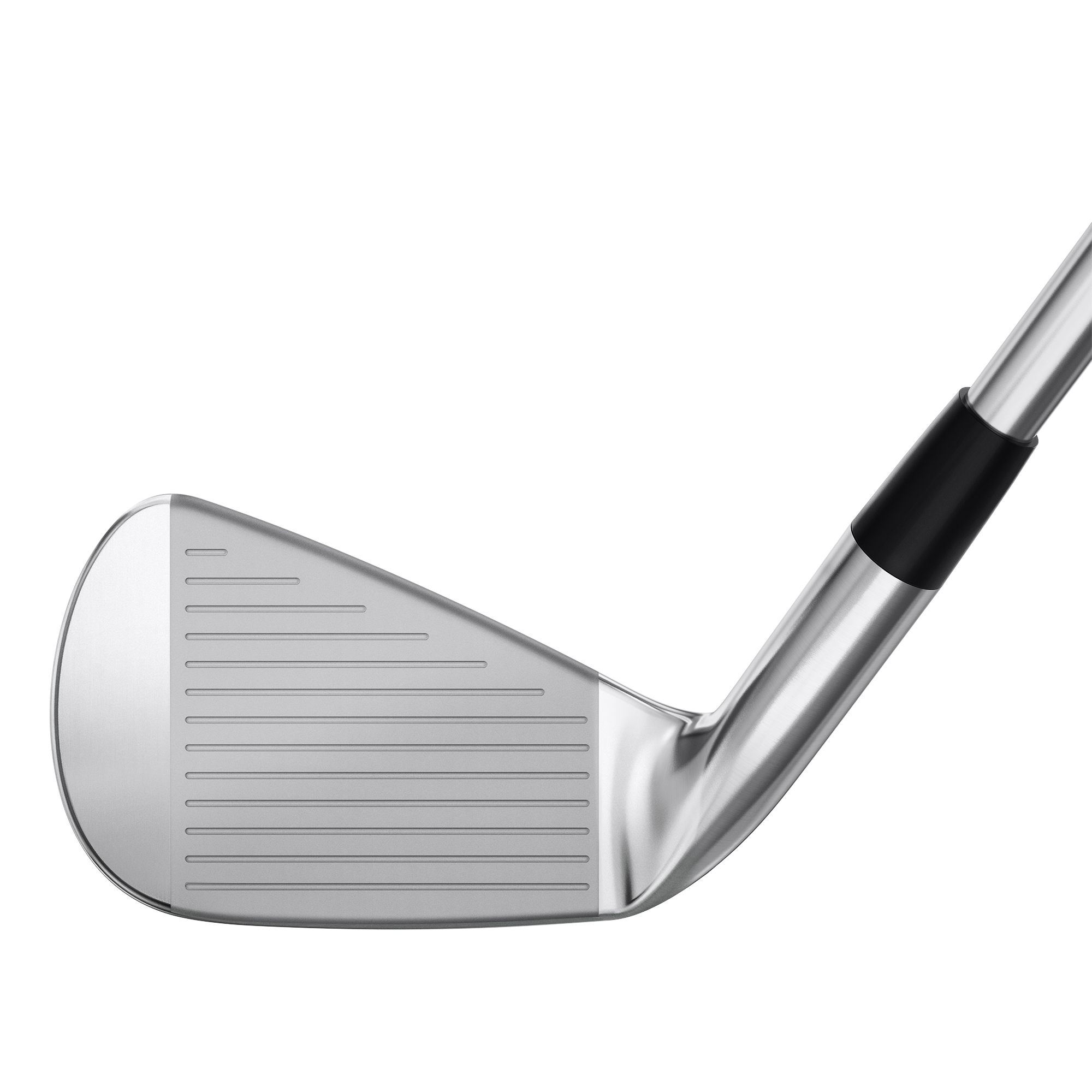Pro 243 Irons w/ Graphite Shafts - CUSTOM ONLY
