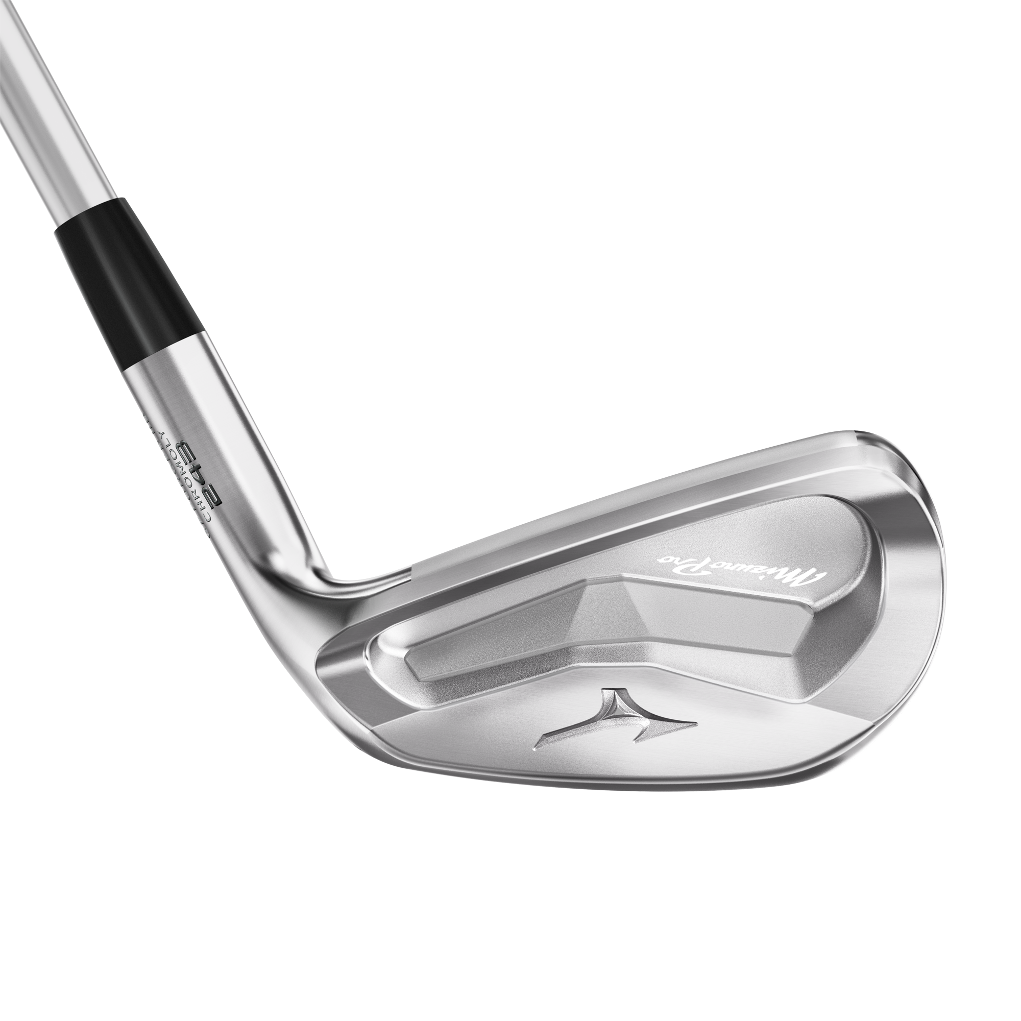 Pro 243 Irons w/ Graphite Shafts - CUSTOM ONLY