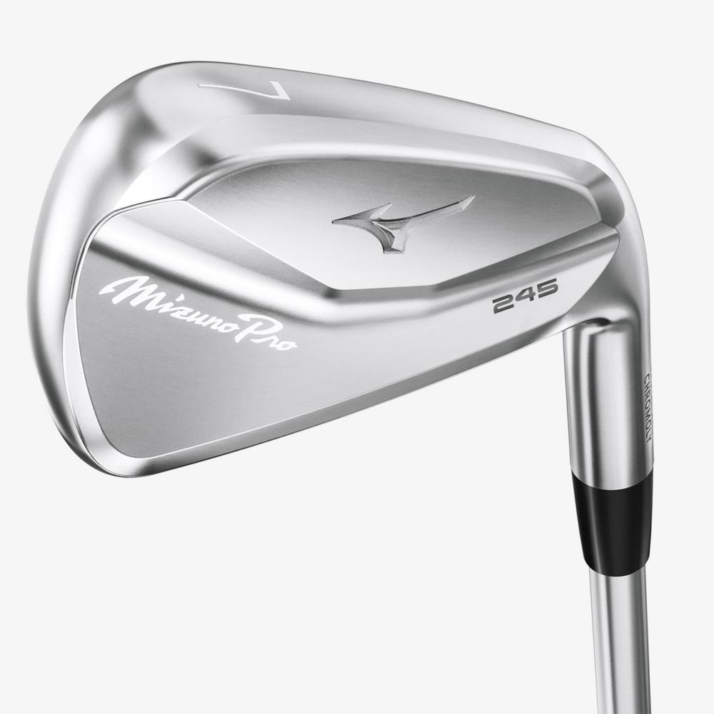 Mizuno Pro 245 Golf Irons - Graphite Mizuno Pro 245 Golf Irons - Graphite