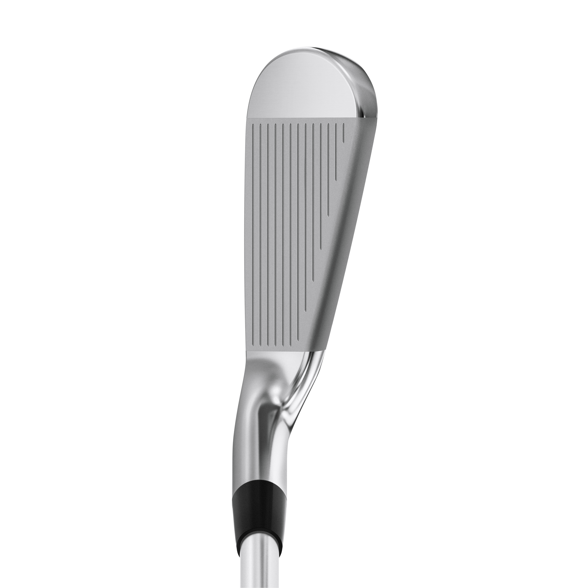 Pro 245 Irons w/ Graphite Shafts