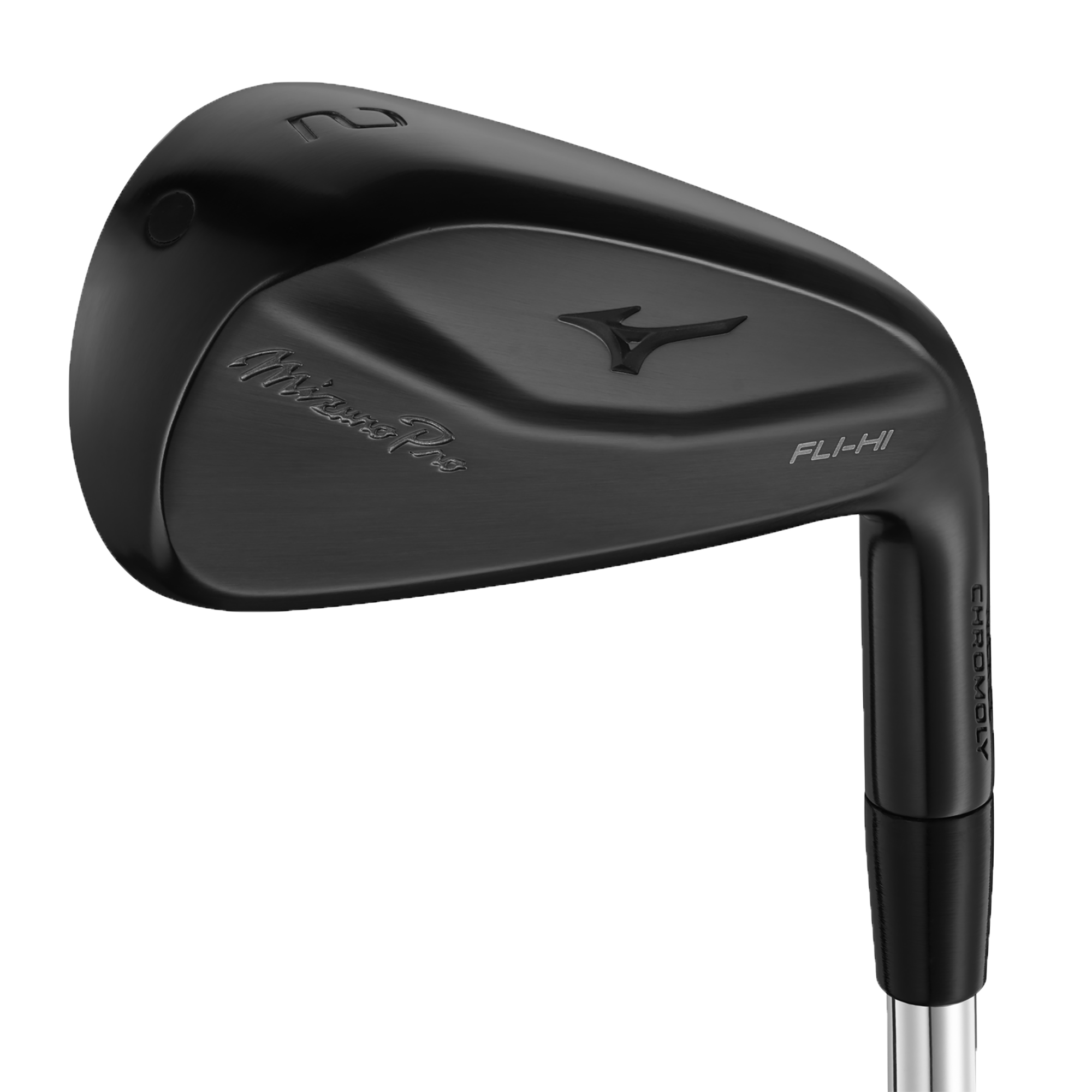 Pro FLI-HI 2024 Hybrid Iron