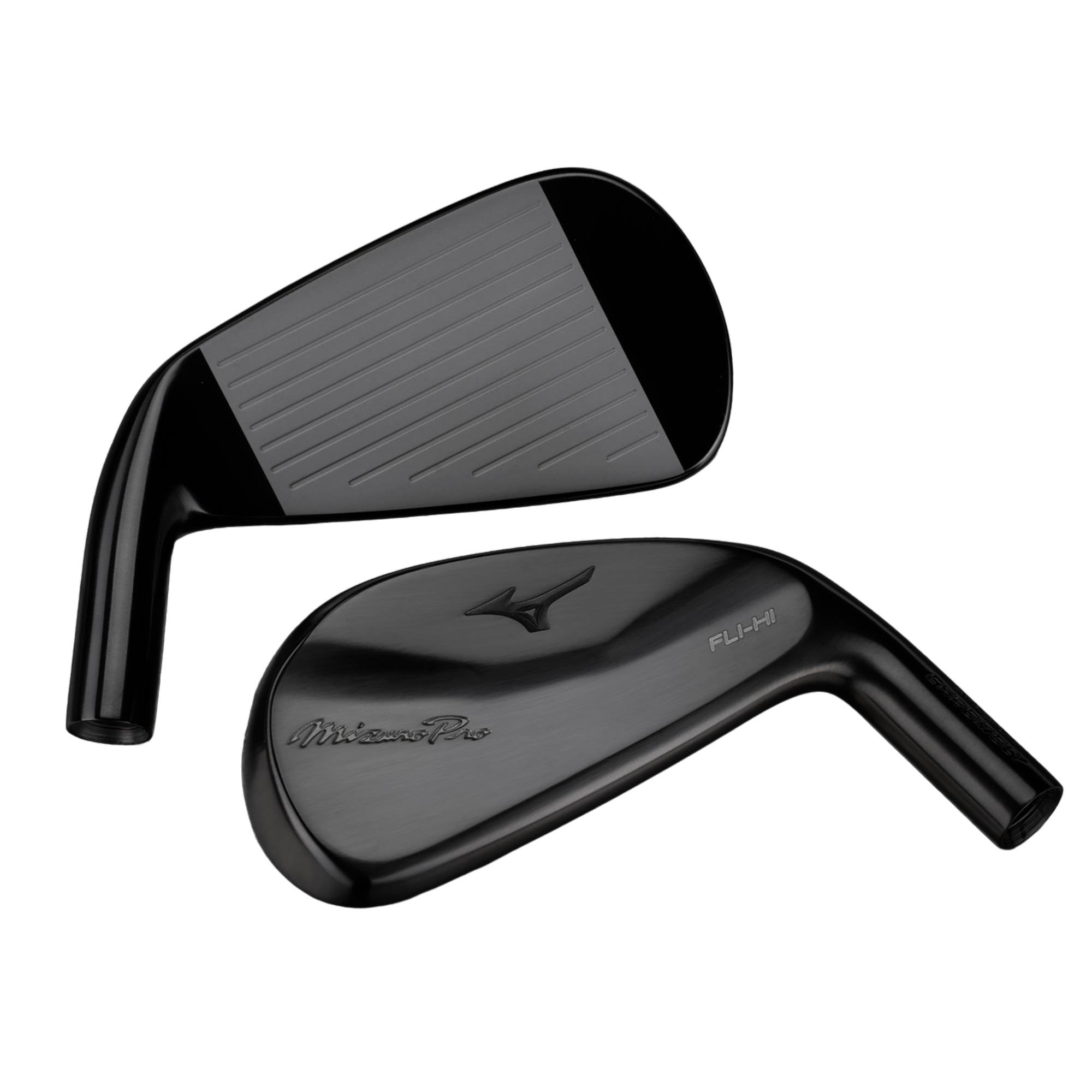 Pro FLI-HI 2024 Hybrid Iron