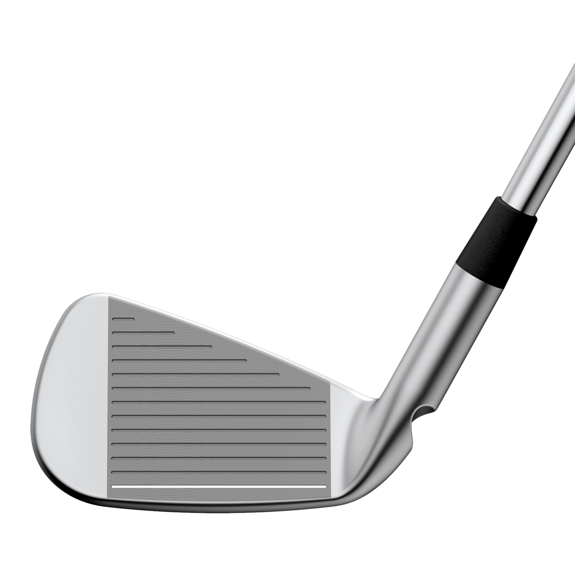 Blueprint S Irons w/ Steel Shafts