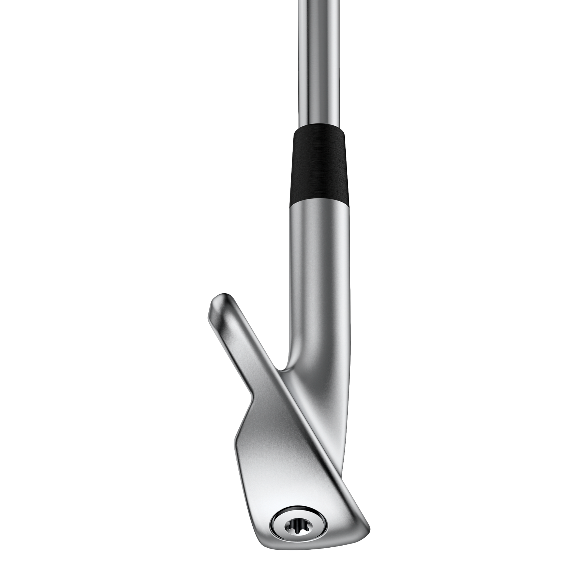 Blueprint S Irons w/ Steel Shafts