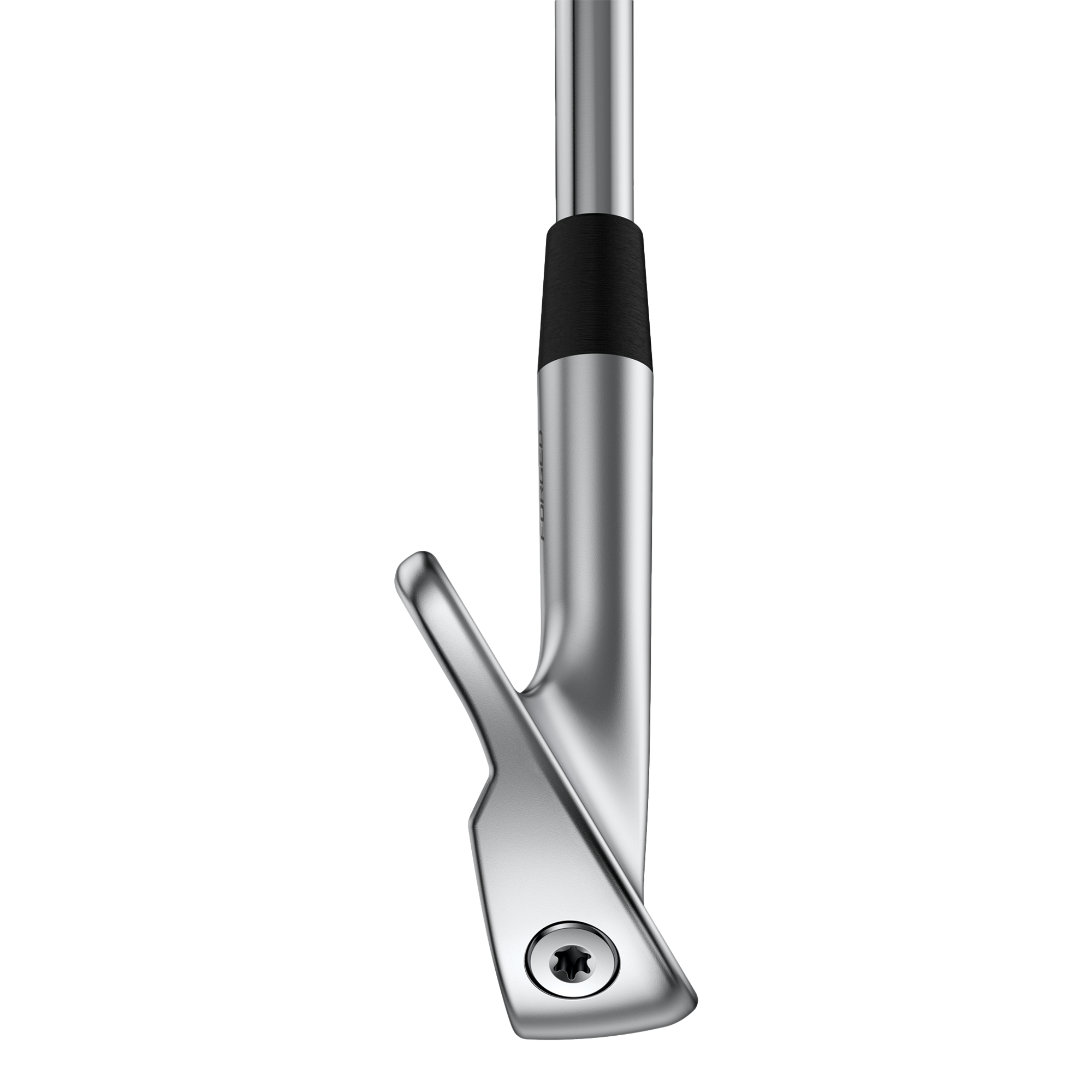 Blueprint T Irons w/ Steel Shafts