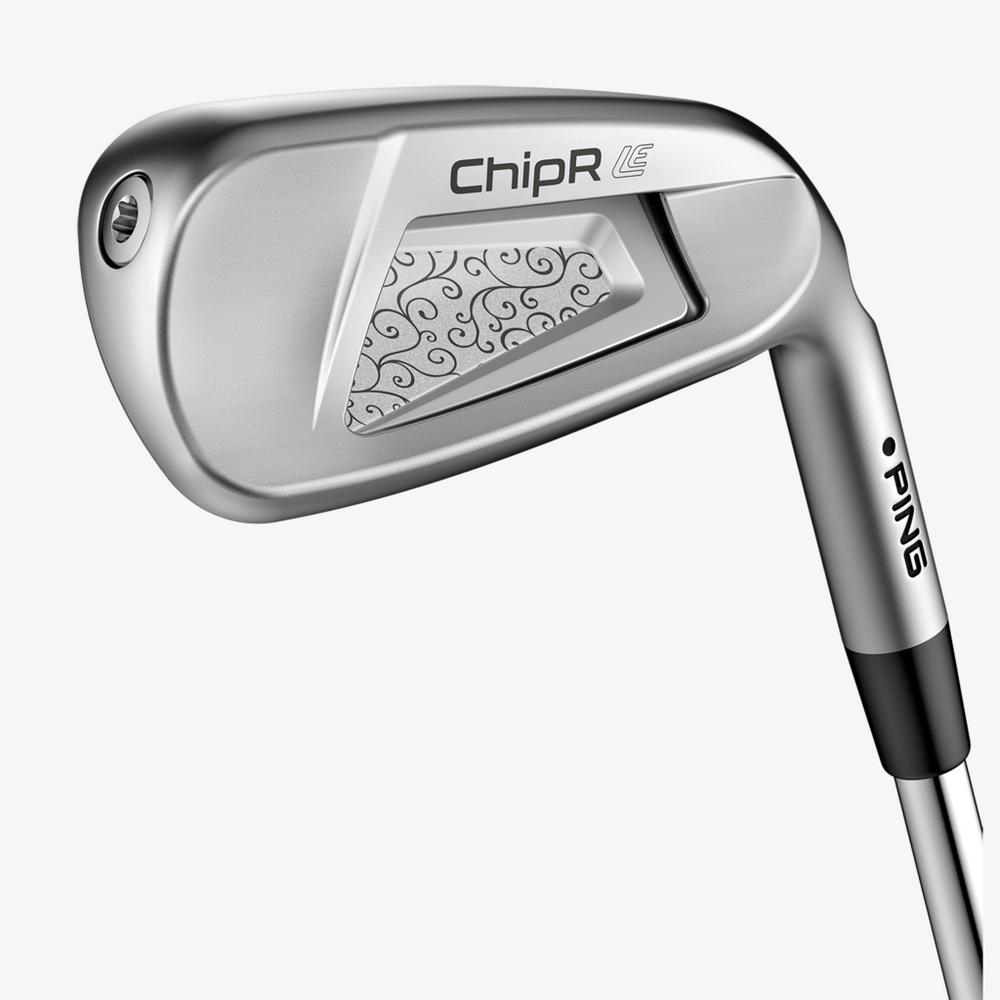 PING ChipR Le w/ Graphite Shaft | PGA TOUR Superstore PING ChipR Le w/ Graphite Shaft | PGA TOUR Superstore