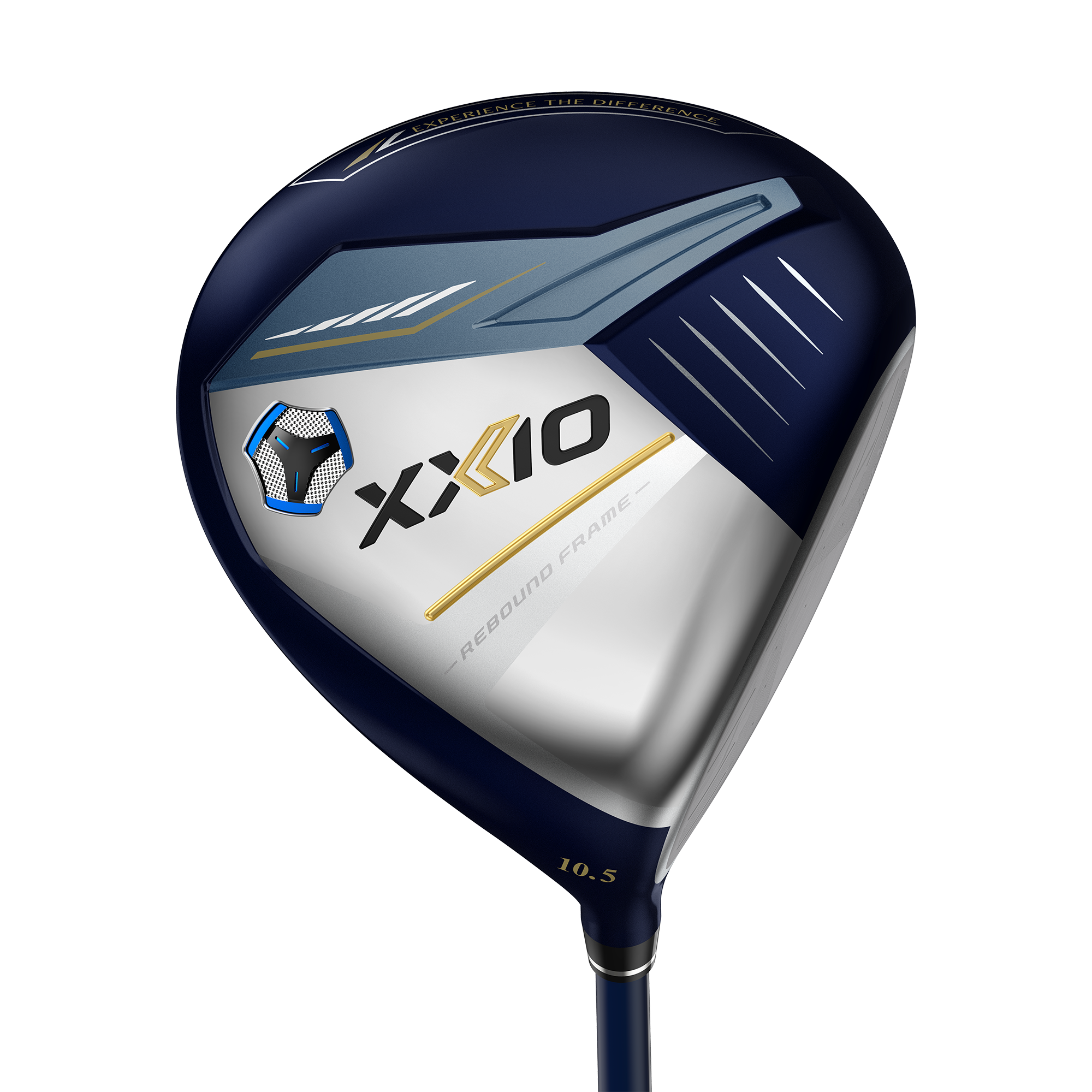 13 Driver