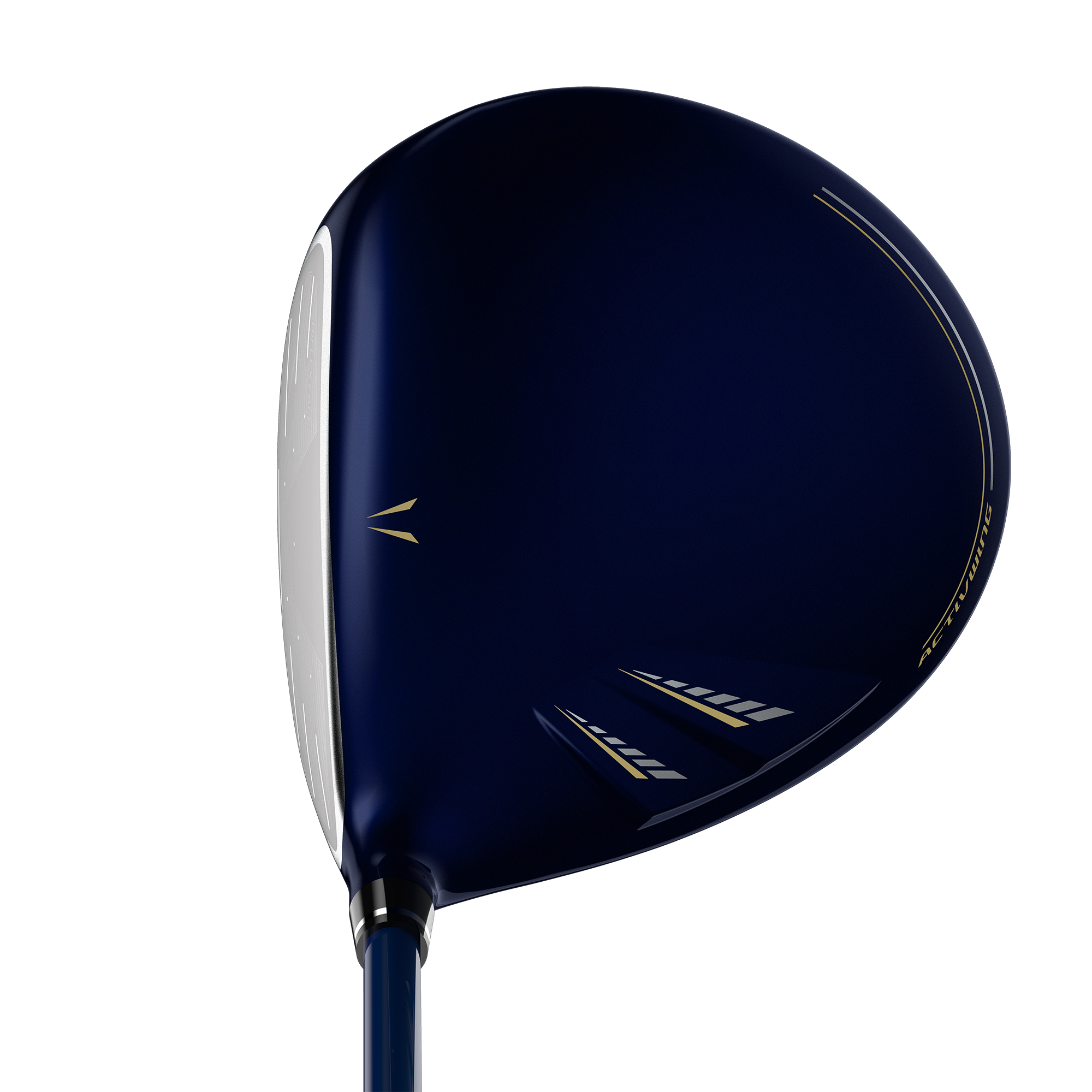 13 Driver