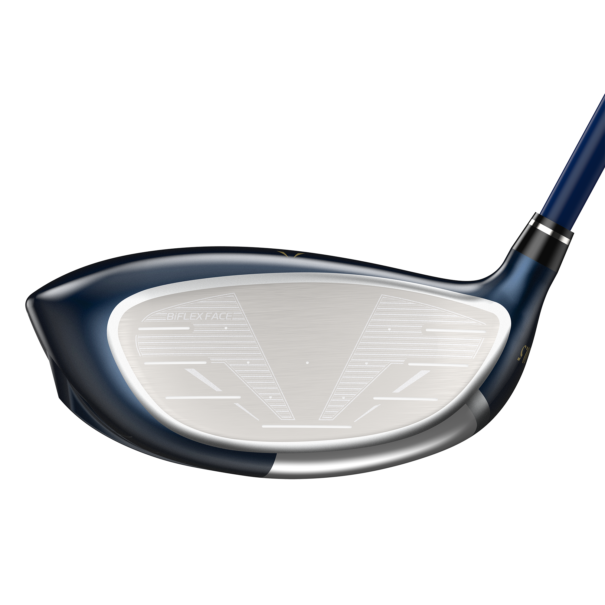 13 Driver