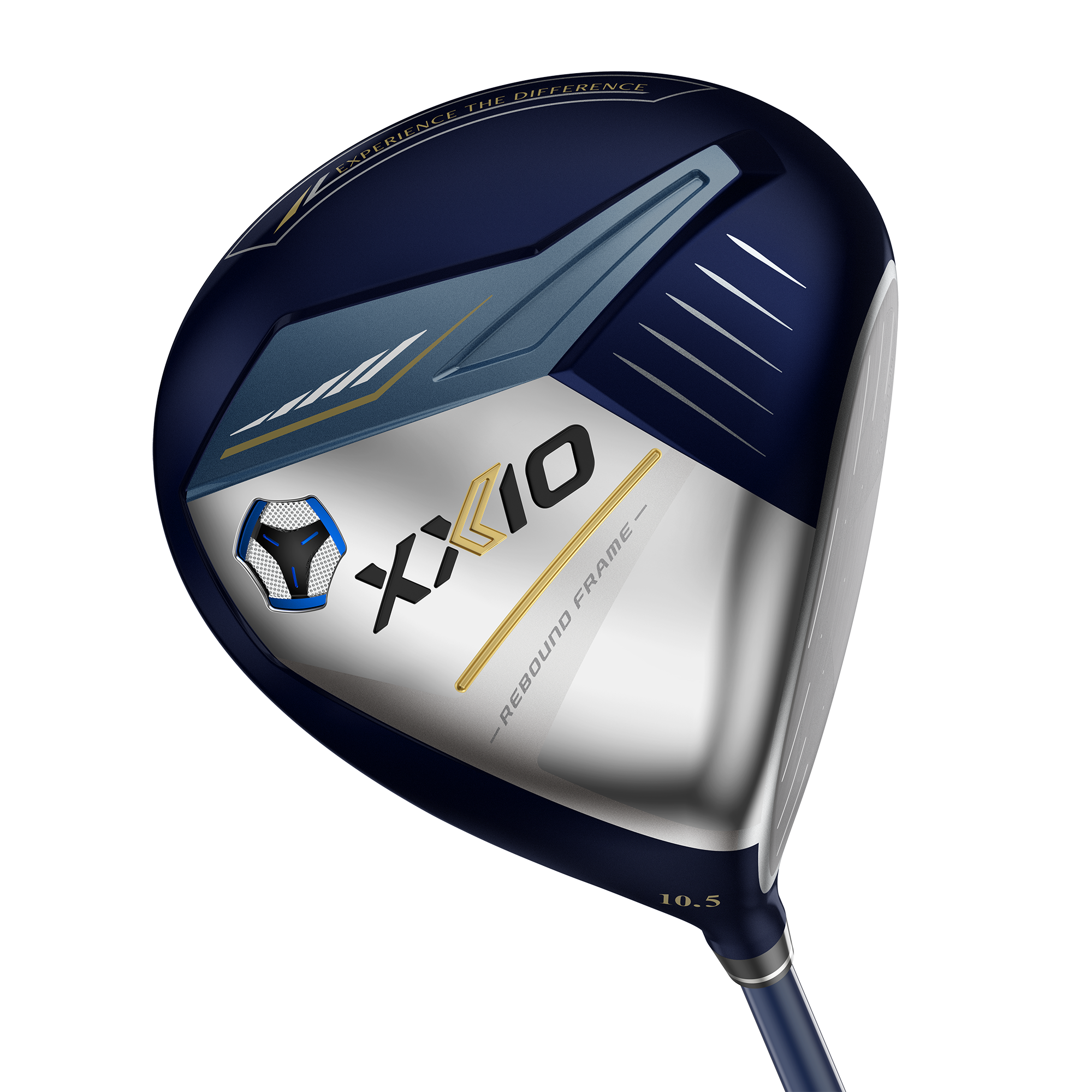 13 Driver