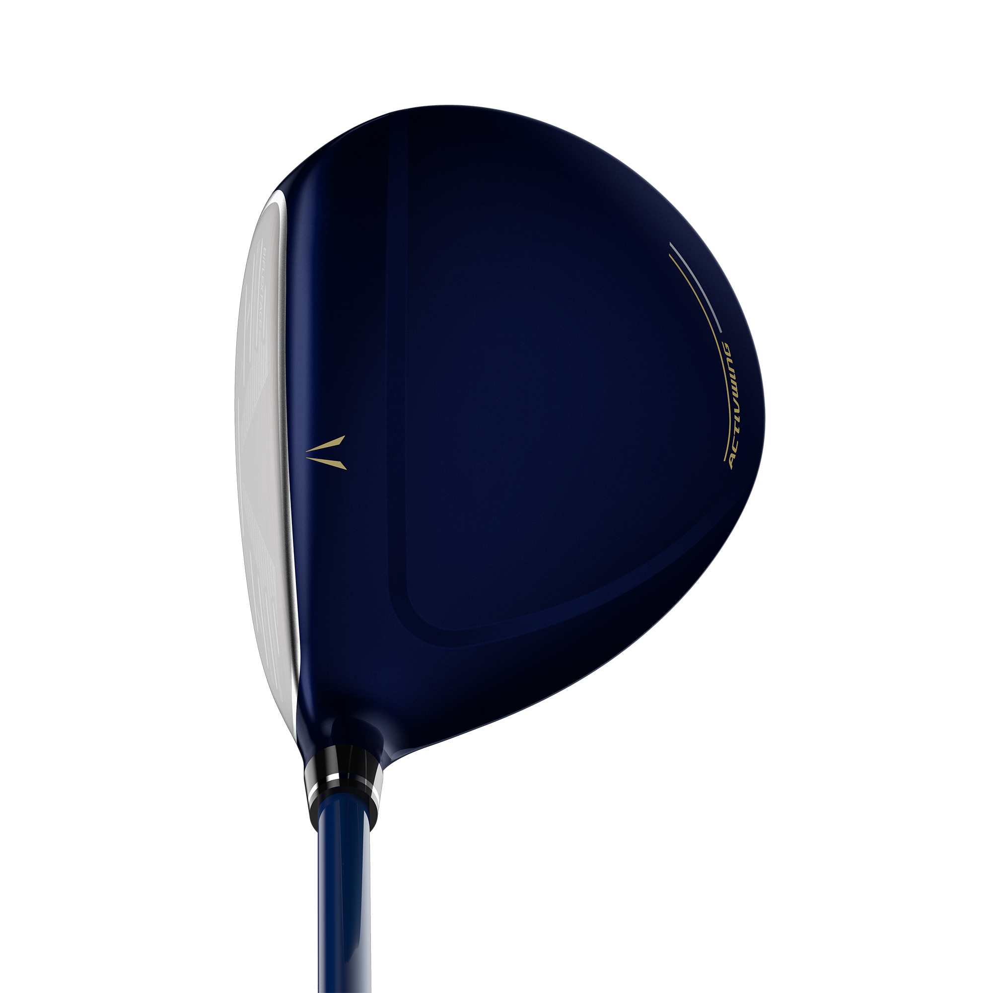 13 Fairway Wood