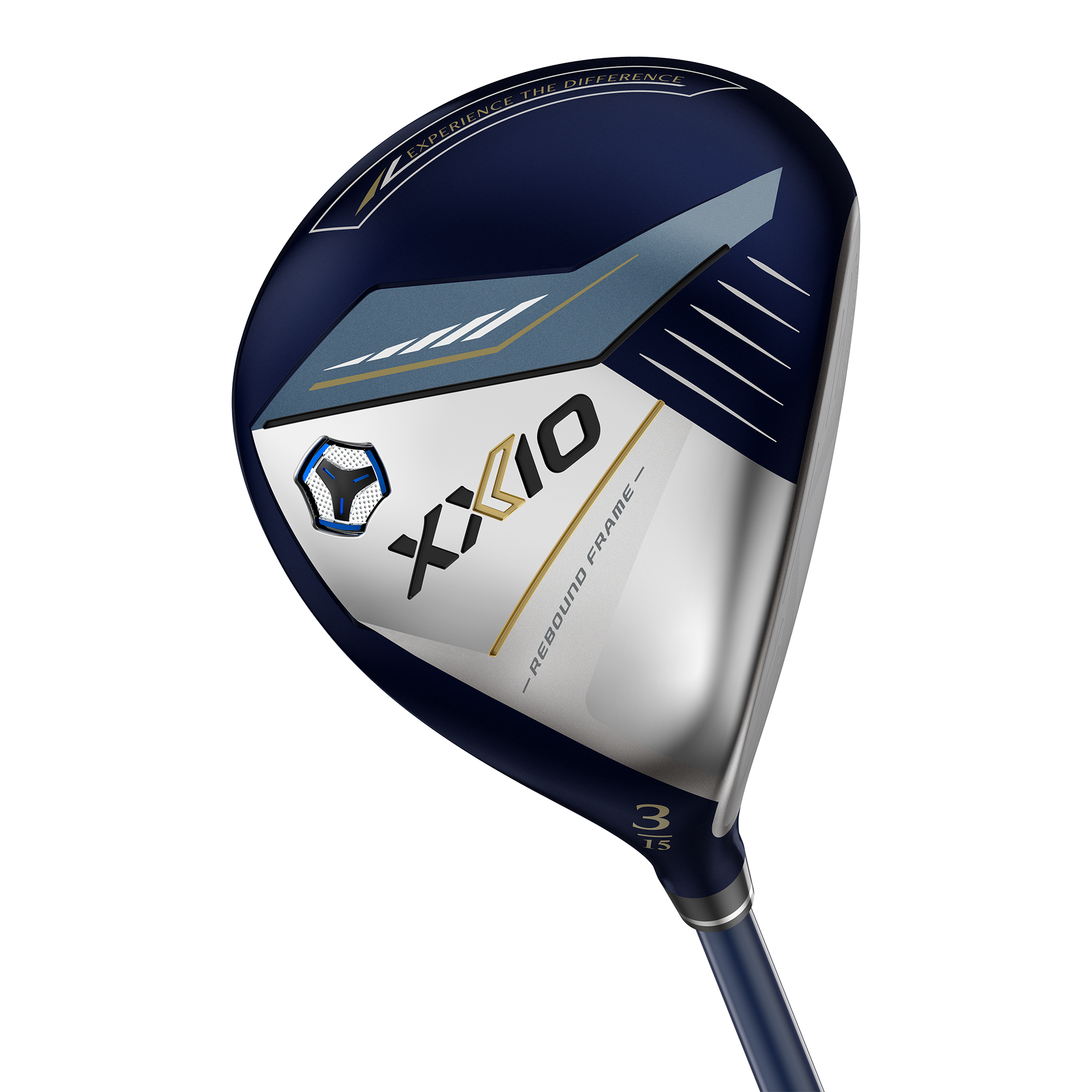 XXIO 13 Fairway Wood | PGA TOUR Superstore