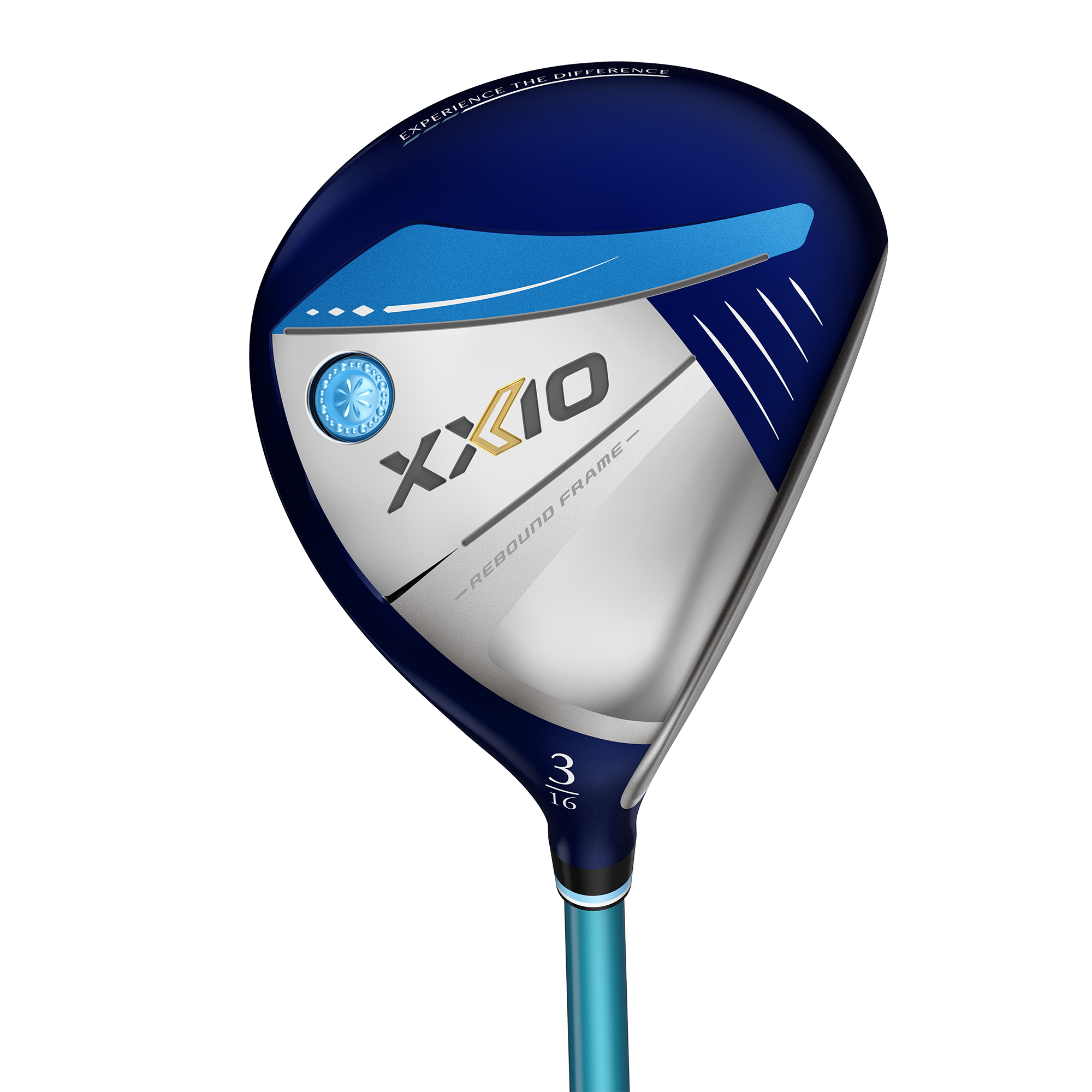 13 Women's Fairway Wood