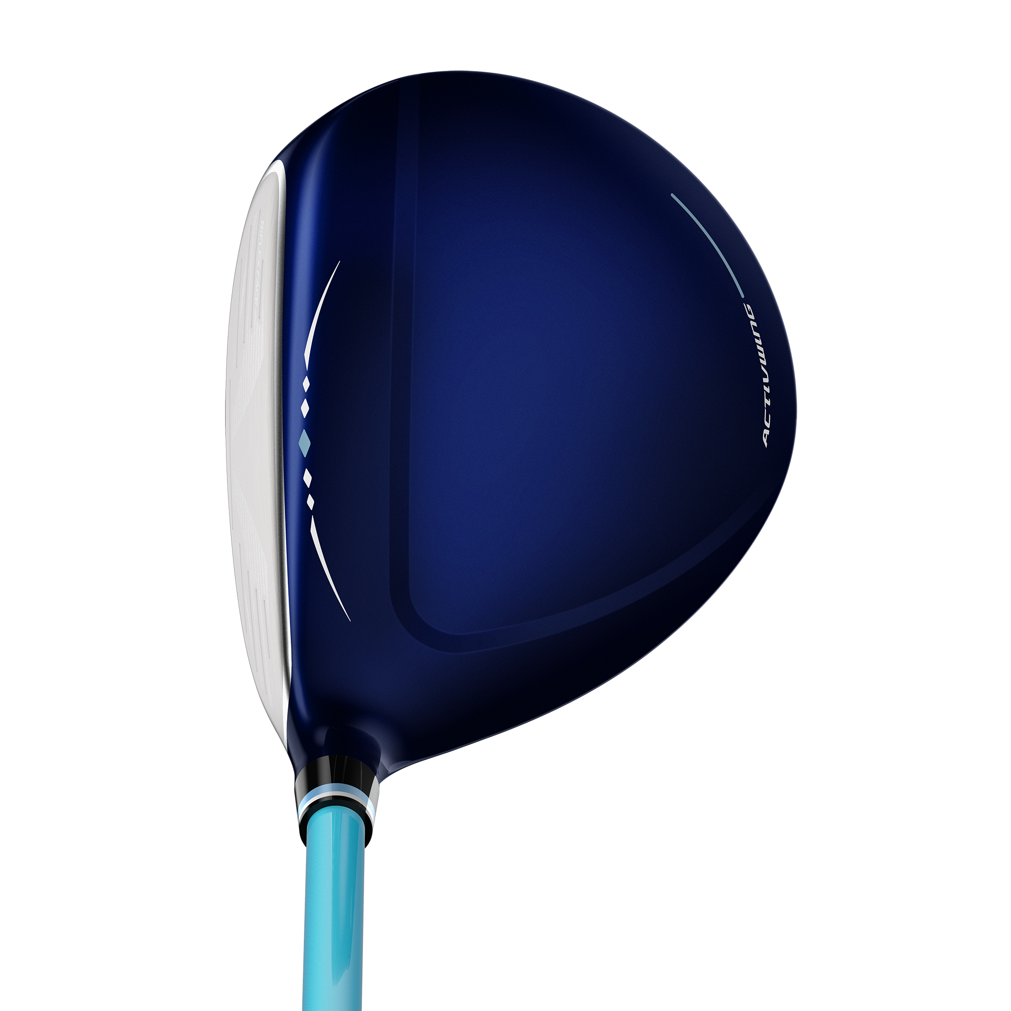13 Women's Fairway Wood