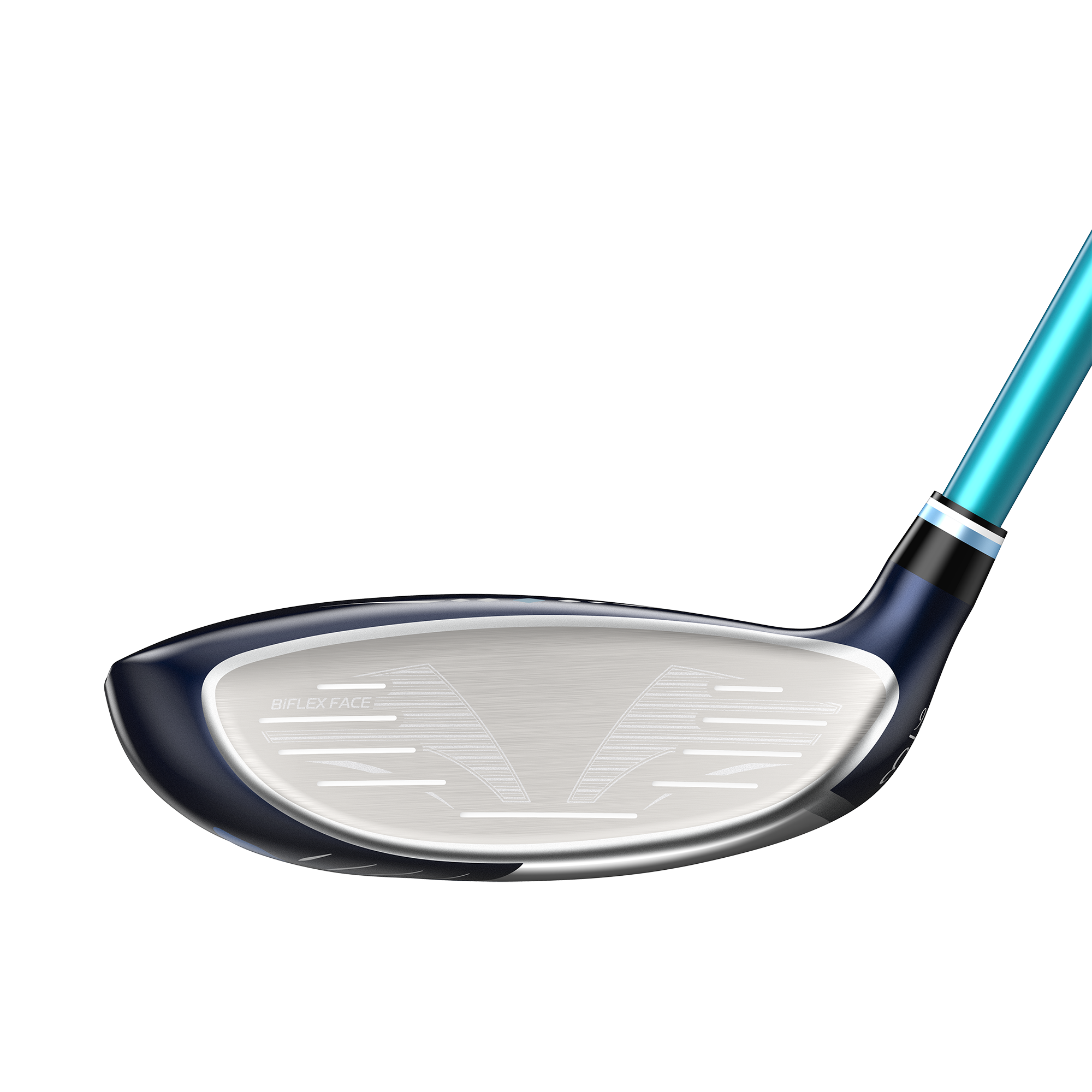 13 Women's Fairway Wood
