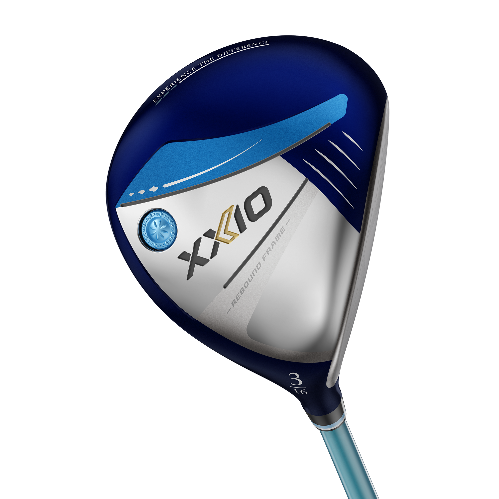 13 Women's Fairway Wood