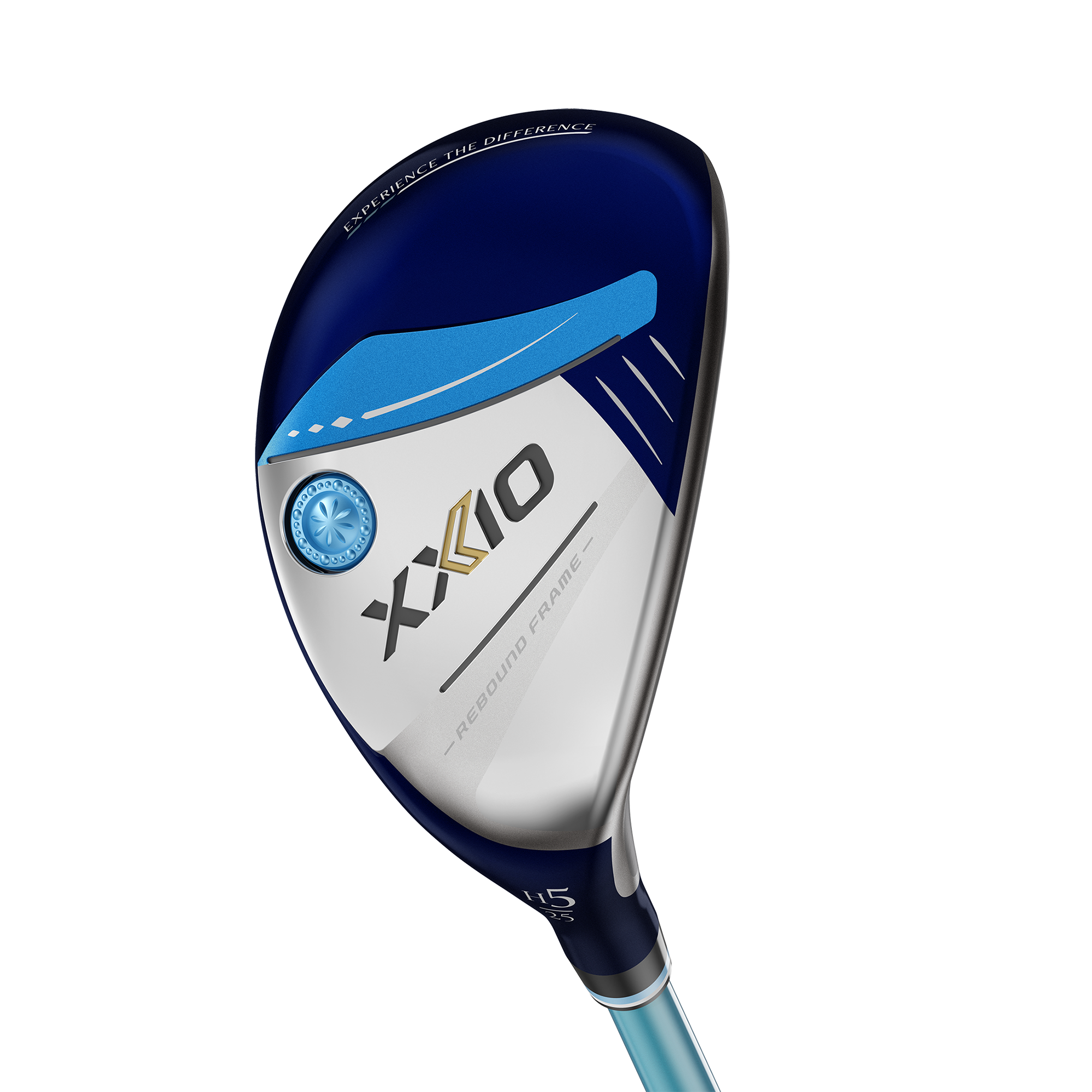 13 Women's Hybrid