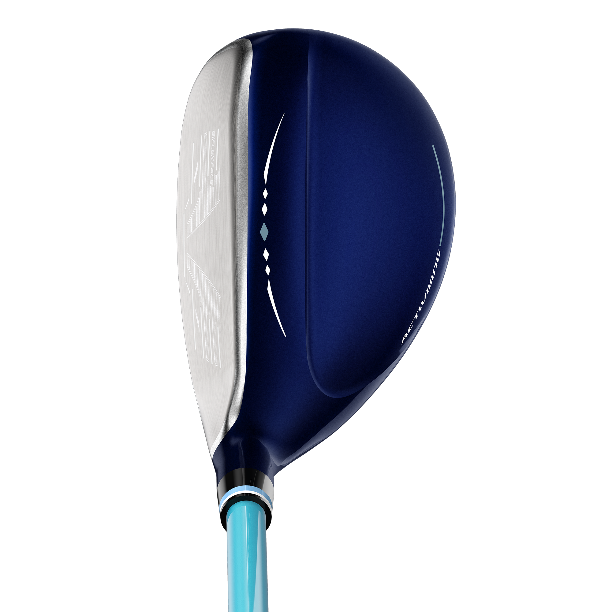 13 Women's Hybrid