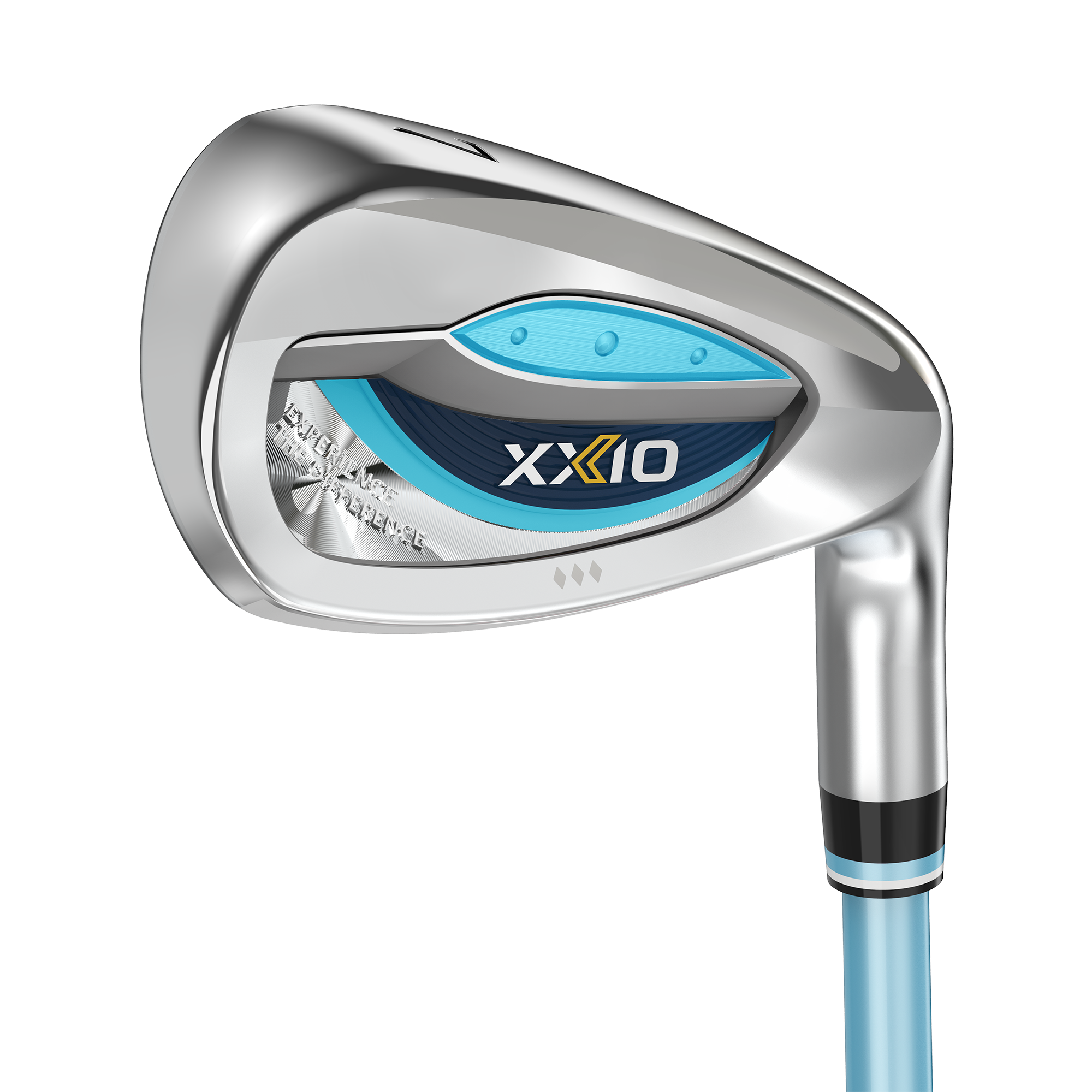 13 Women's Irons w/ Graphite Shafts