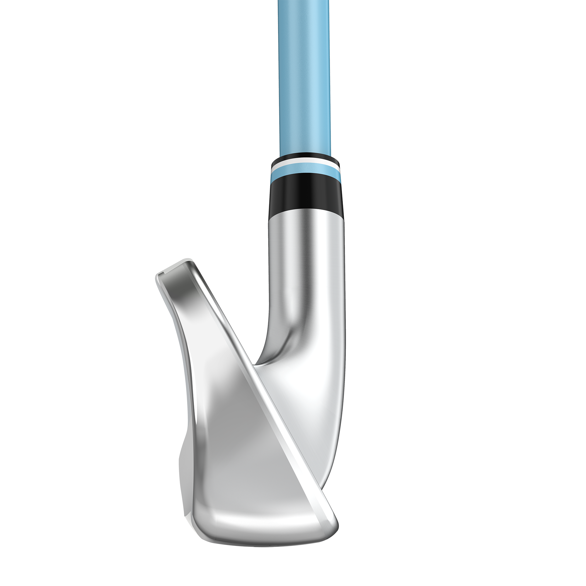 13 Women's Irons w/ Graphite Shafts