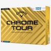 Chrome Tour Triple Track 2024 Golf Balls