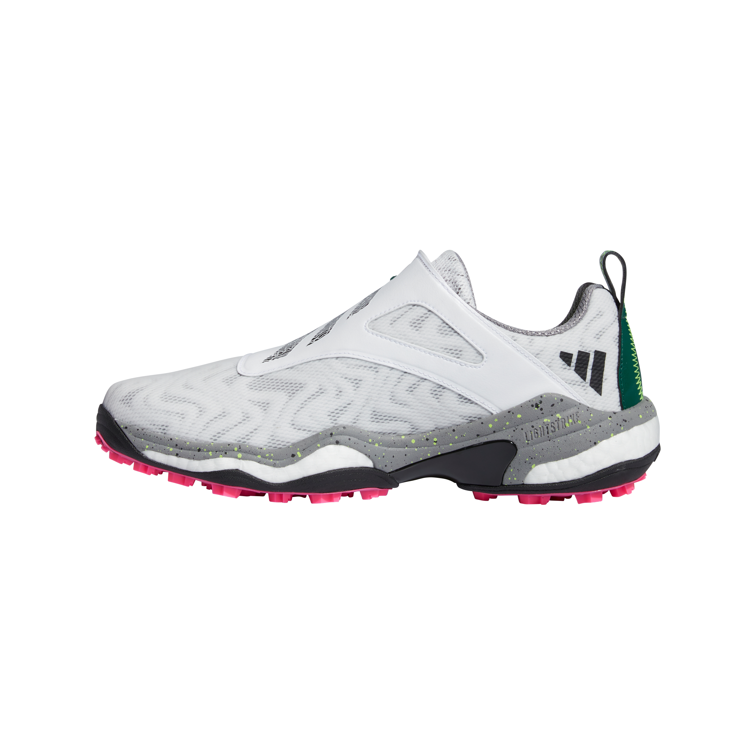 Codechaos Boa 25 Spikeless Golf Shoes