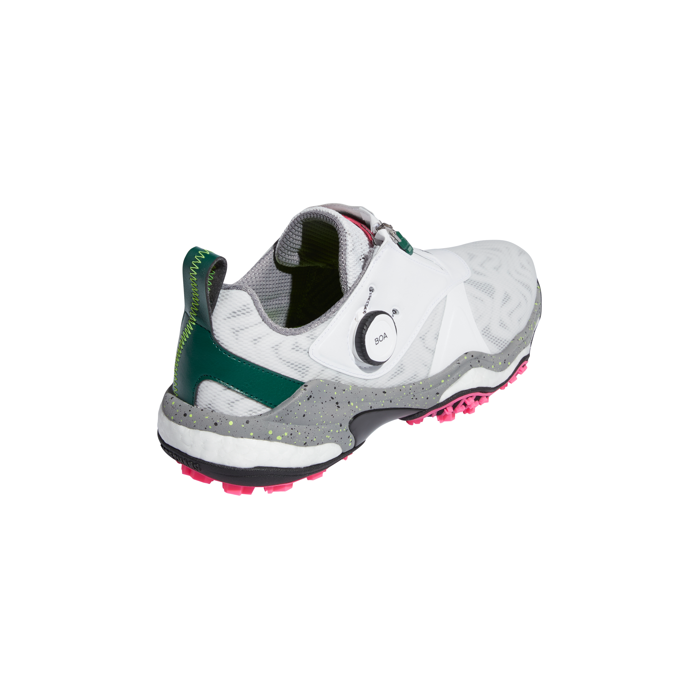 Codechaos Boa 25 Spikeless Golf Shoes