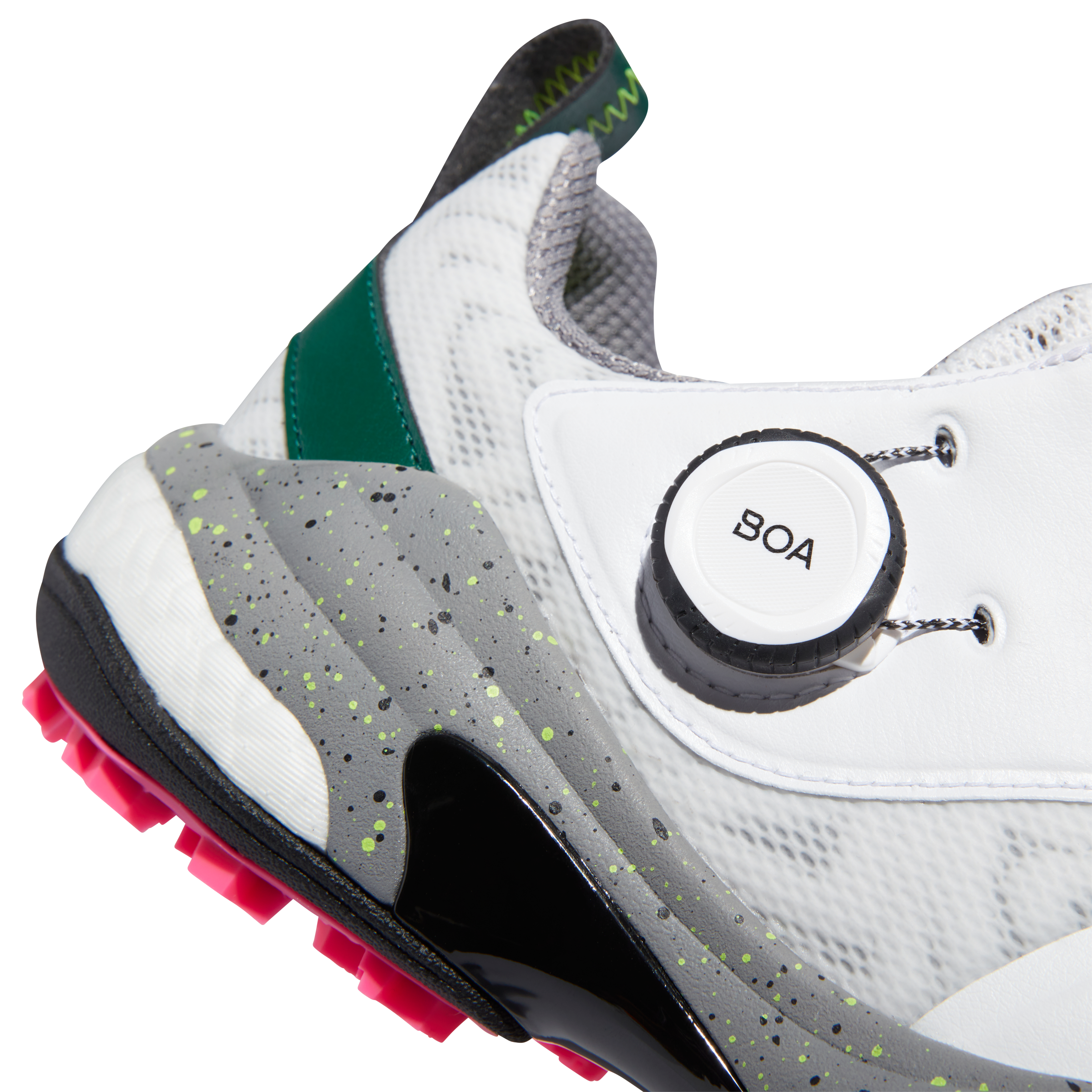 Codechaos Boa 25 Spikeless Golf Shoes