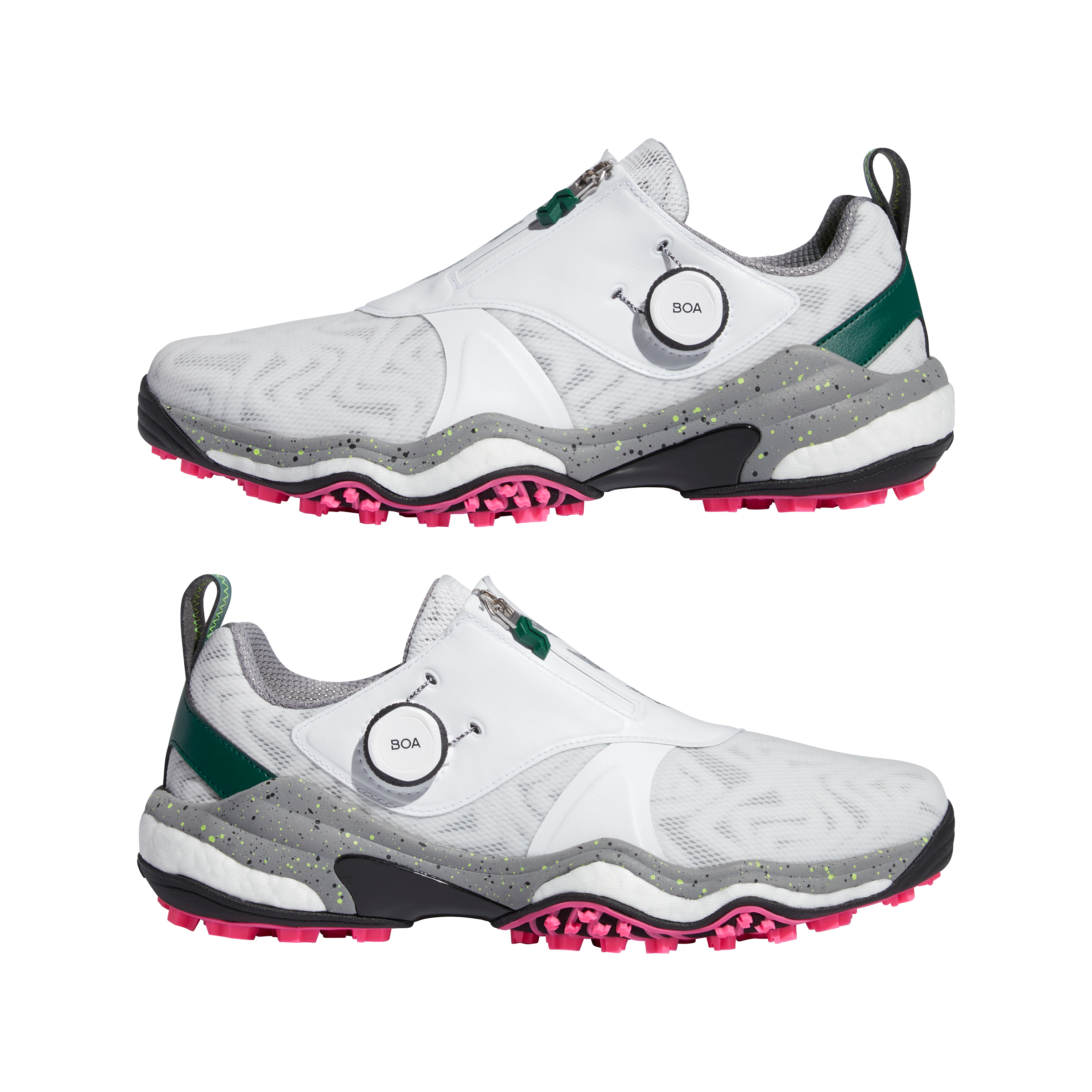 Codechaos Boa 25 Spikeless Golf Shoes