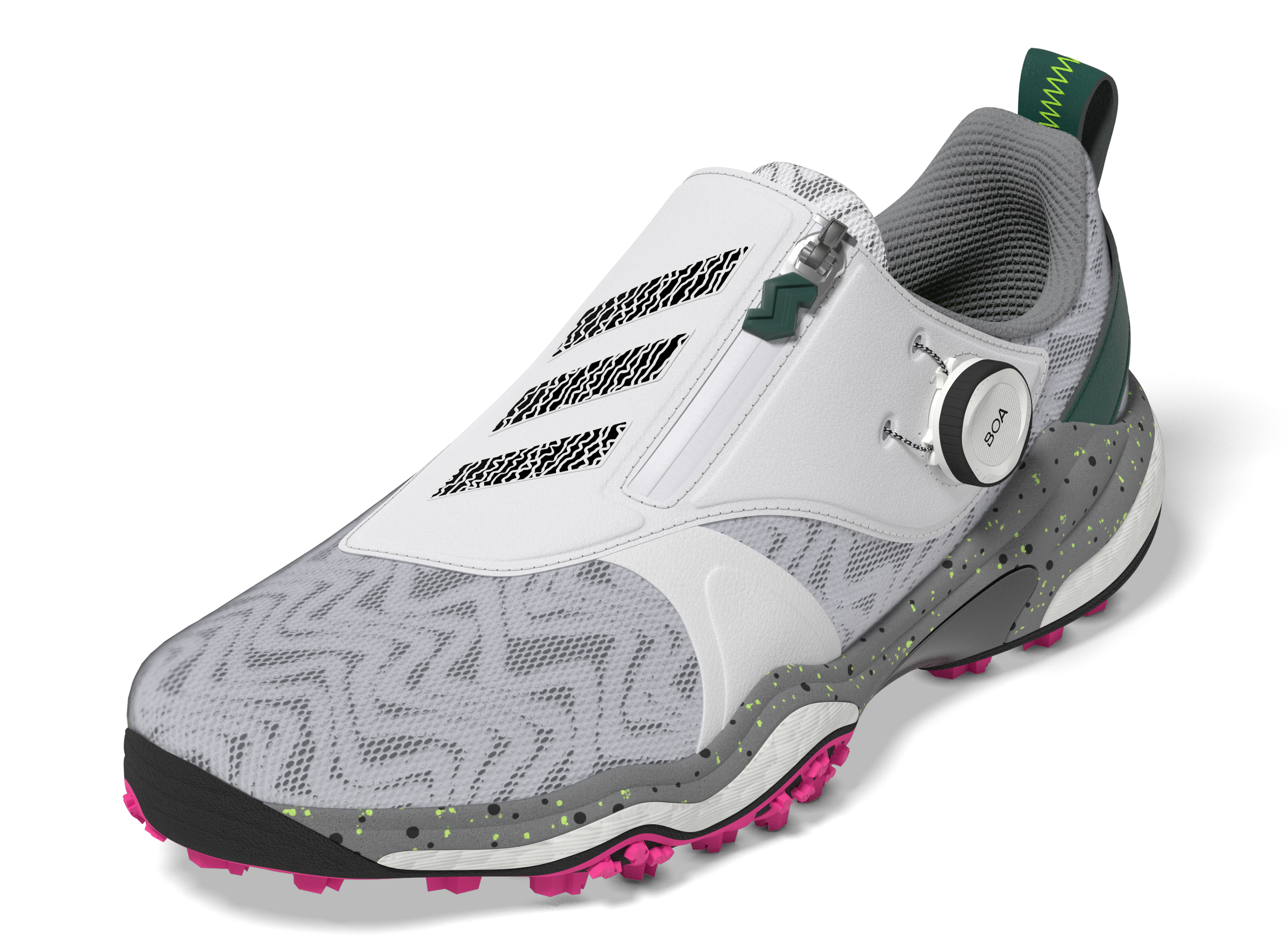 Codechaos Boa 25 Spikeless Golf Shoes