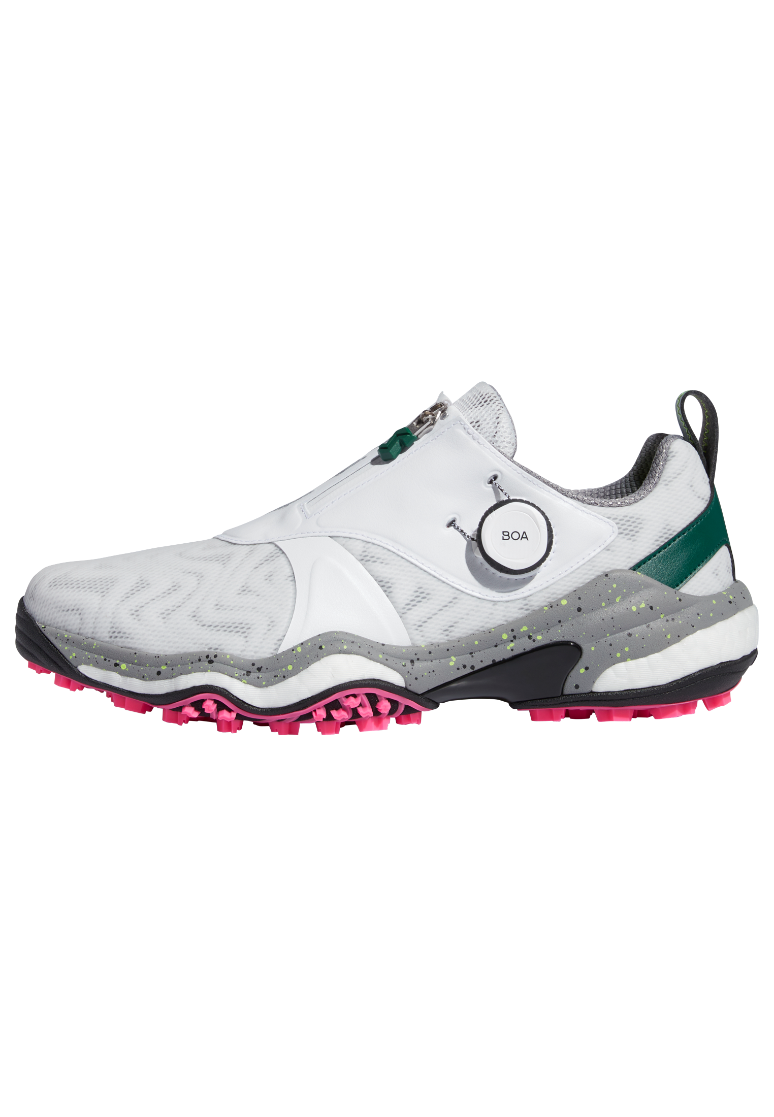 Codechaos Boa 25 Spikeless Golf Shoes