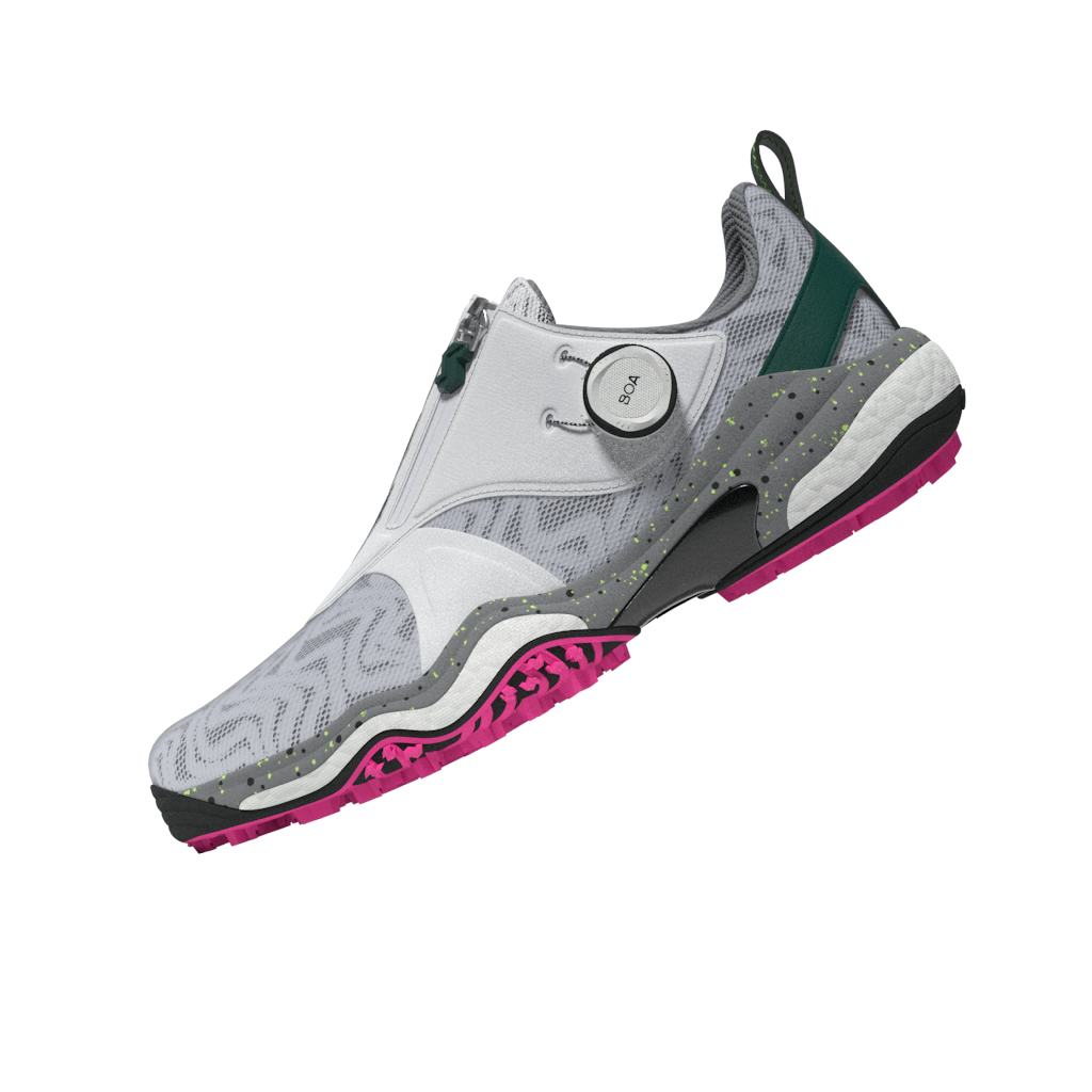 Codechaos Boa 25 Spikeless Golf Shoes