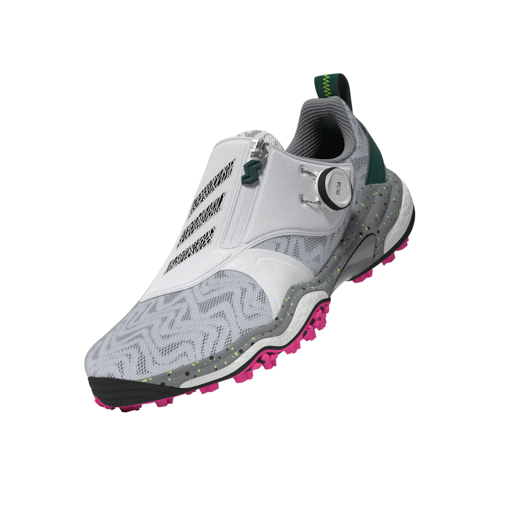 Codechaos Boa 25 Spikeless Golf Shoes