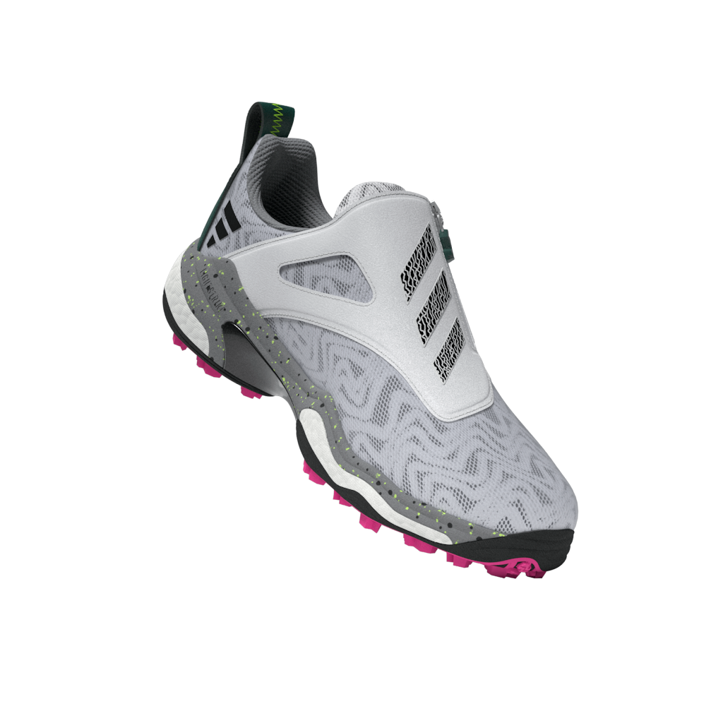 Codechaos Boa 25 Spikeless Golf Shoes