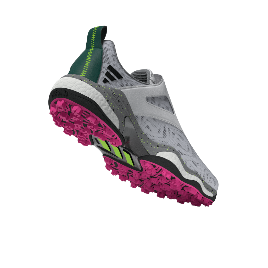 Codechaos Boa 25 Spikeless Golf Shoes