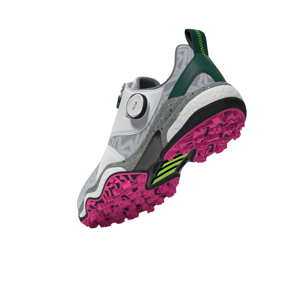 Codechaos Boa 25 Spikeless Golf Shoes